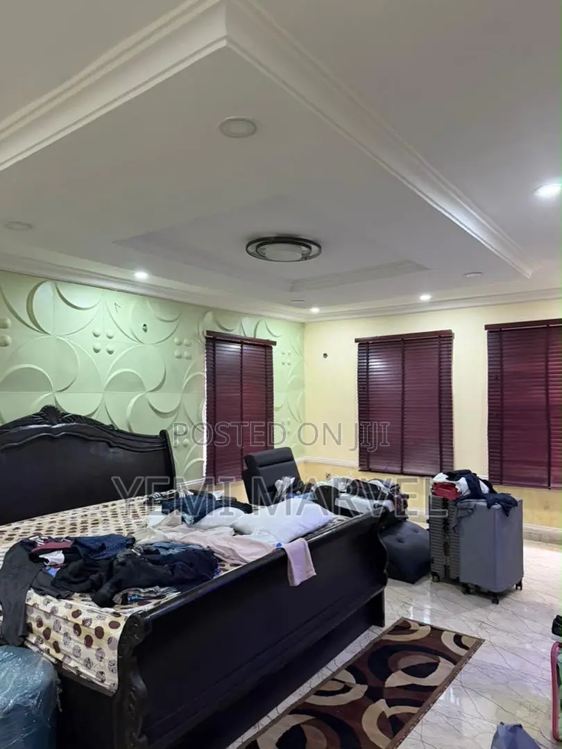 5bdrm Block of Flats in Jankata, Kuola, for sale