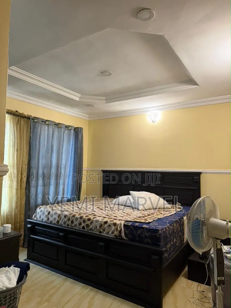 5bdrm Block of Flats in Jankata, Kuola, for sale
