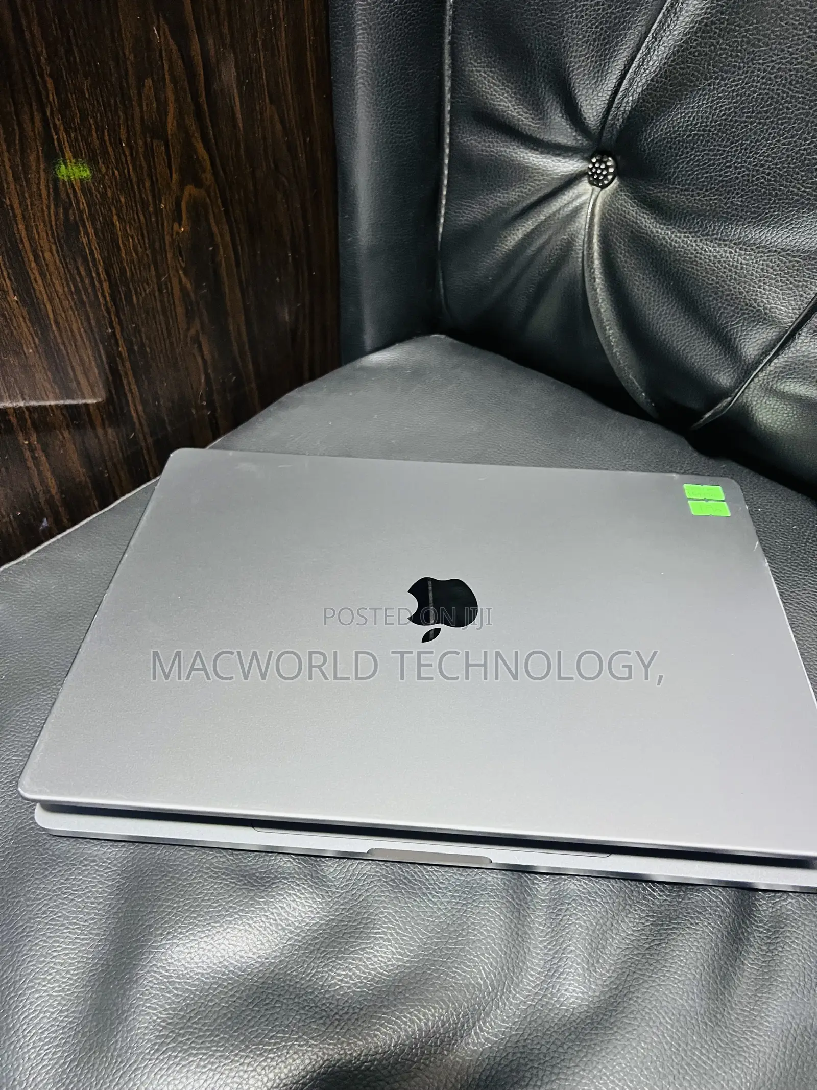 Laptop Apple MacBook Pro 2021 M1 16GB Apple M1 Pro SSD 1T