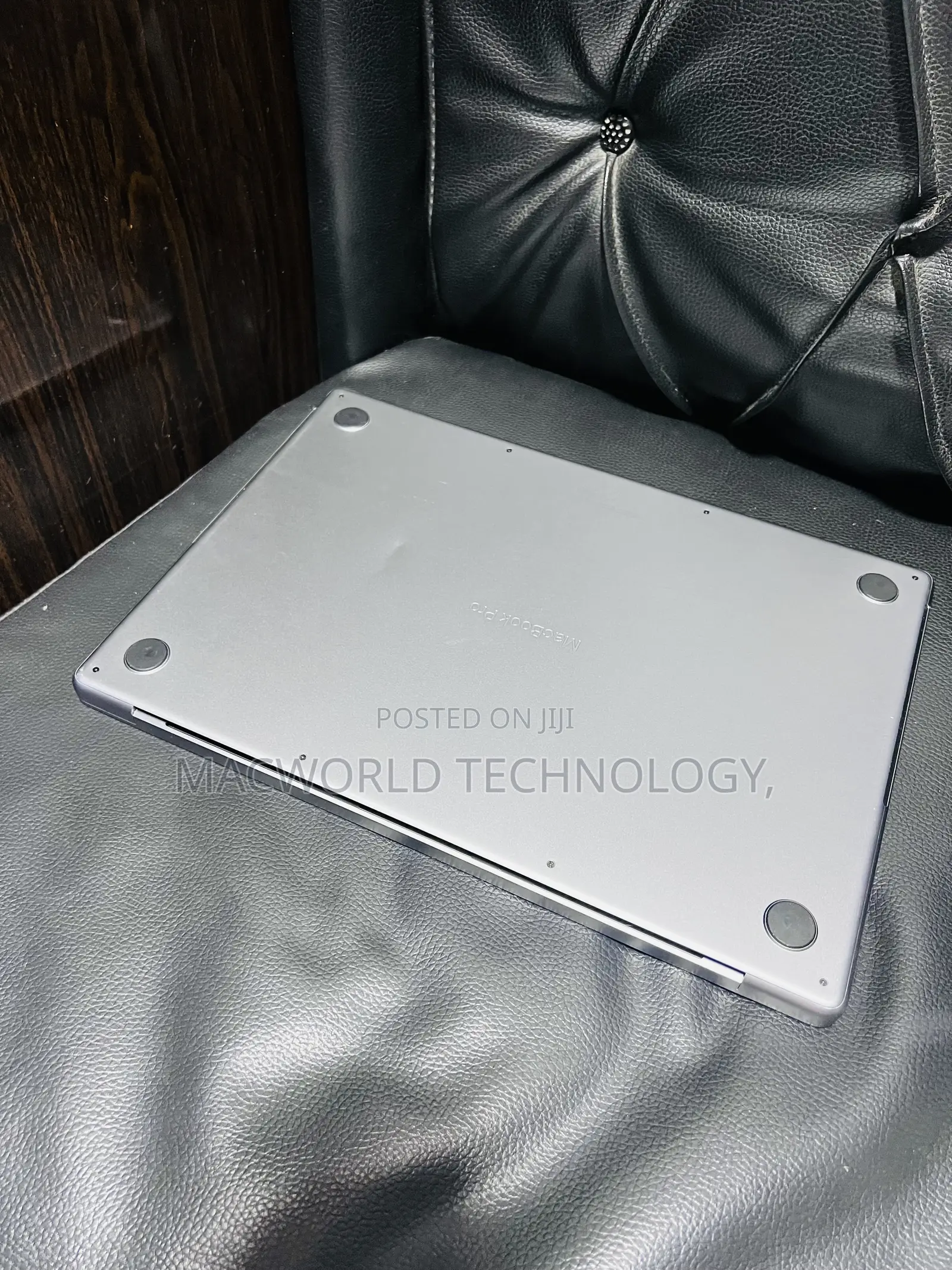 Laptop Apple MacBook Pro 2021 M1 16GB Apple M1 Pro SSD 1T