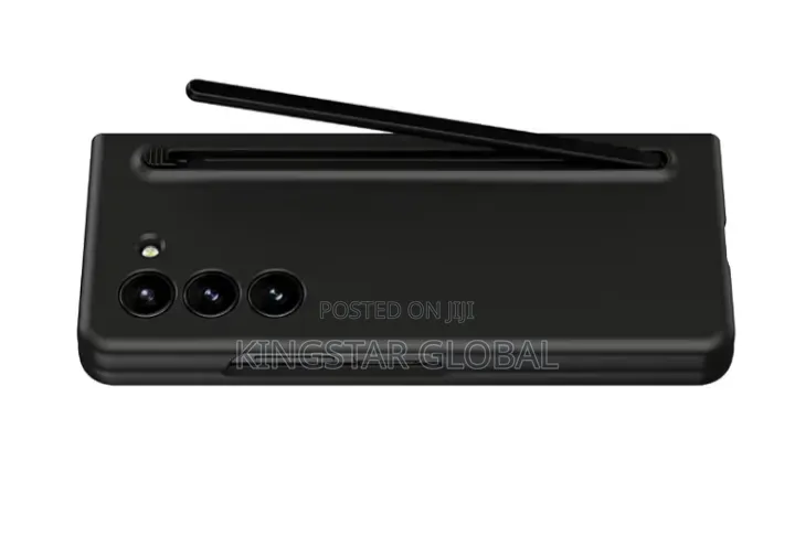 For Samsung Galaxy Z Fold 6 Case With S Pen Holder Z Fold 6 Pen