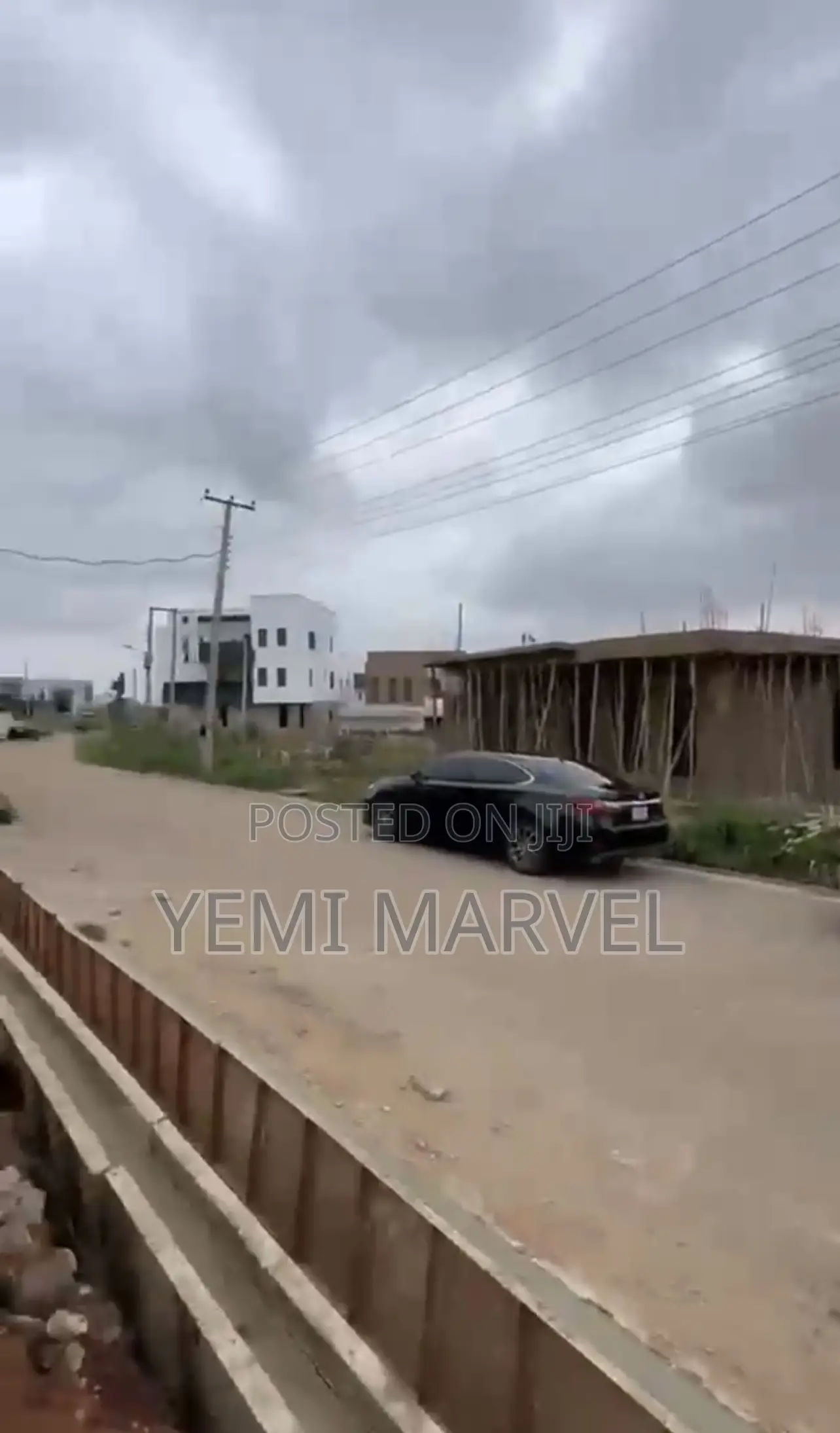 33 Plots of Land at Carlton Gate Estate, Akobo, Ibadan, Oyo State