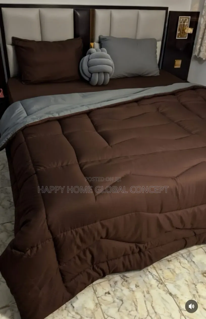 7 by 7 Duvet Sets