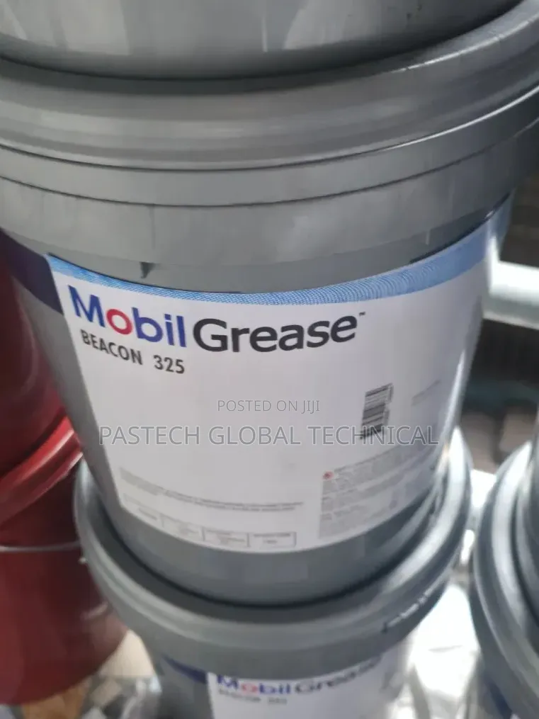 Mobil Grease BEACON 325 (18kg)