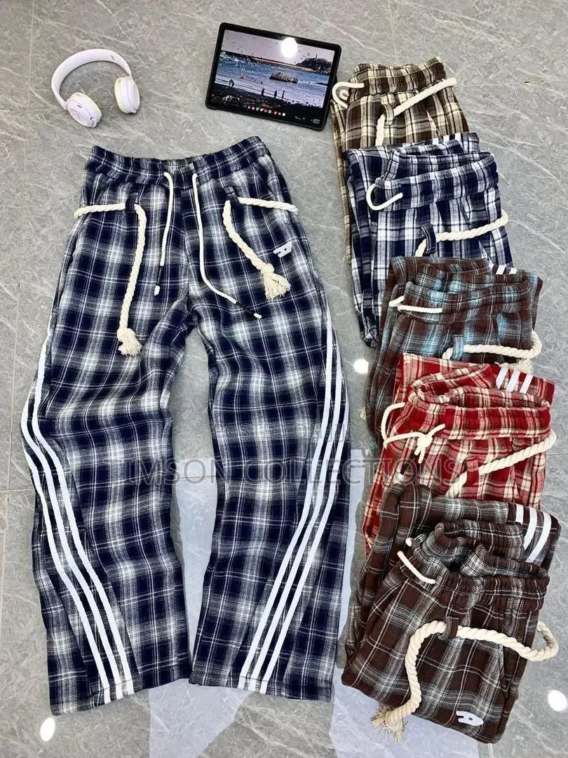 Best Quality Joggers Latest