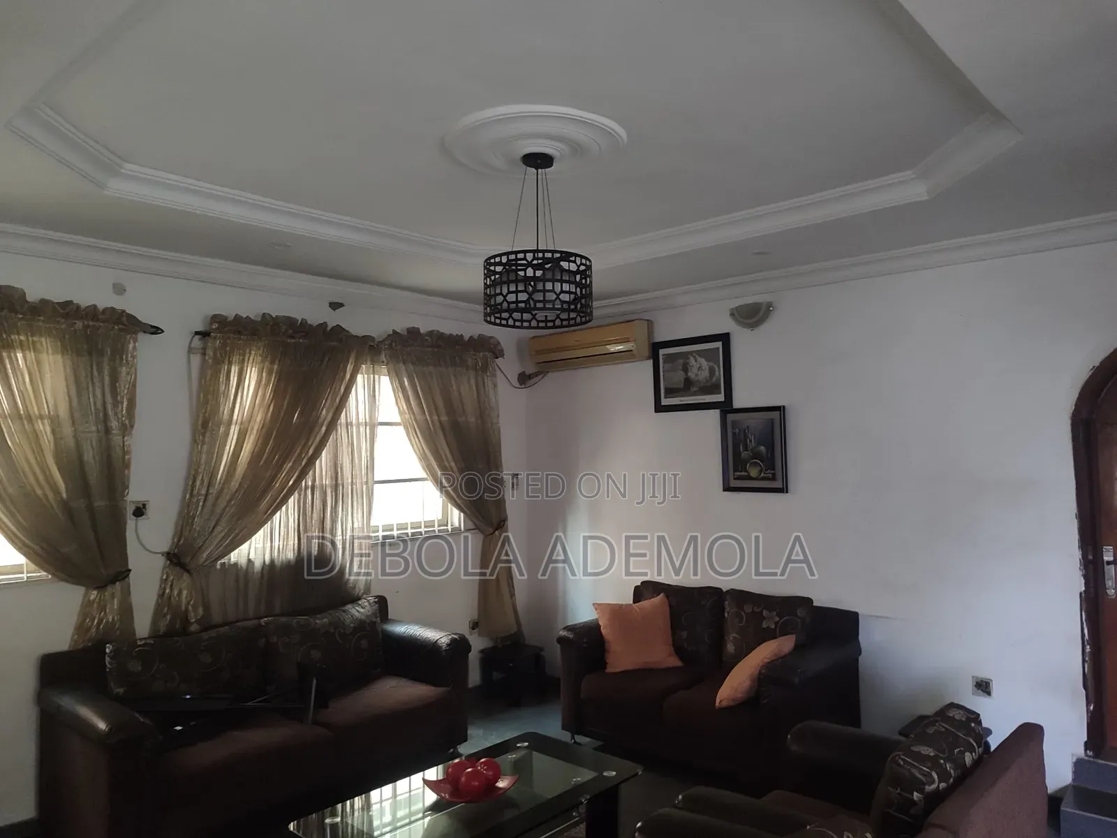 5bdrm House in Asanjo, Sangotedo for sale