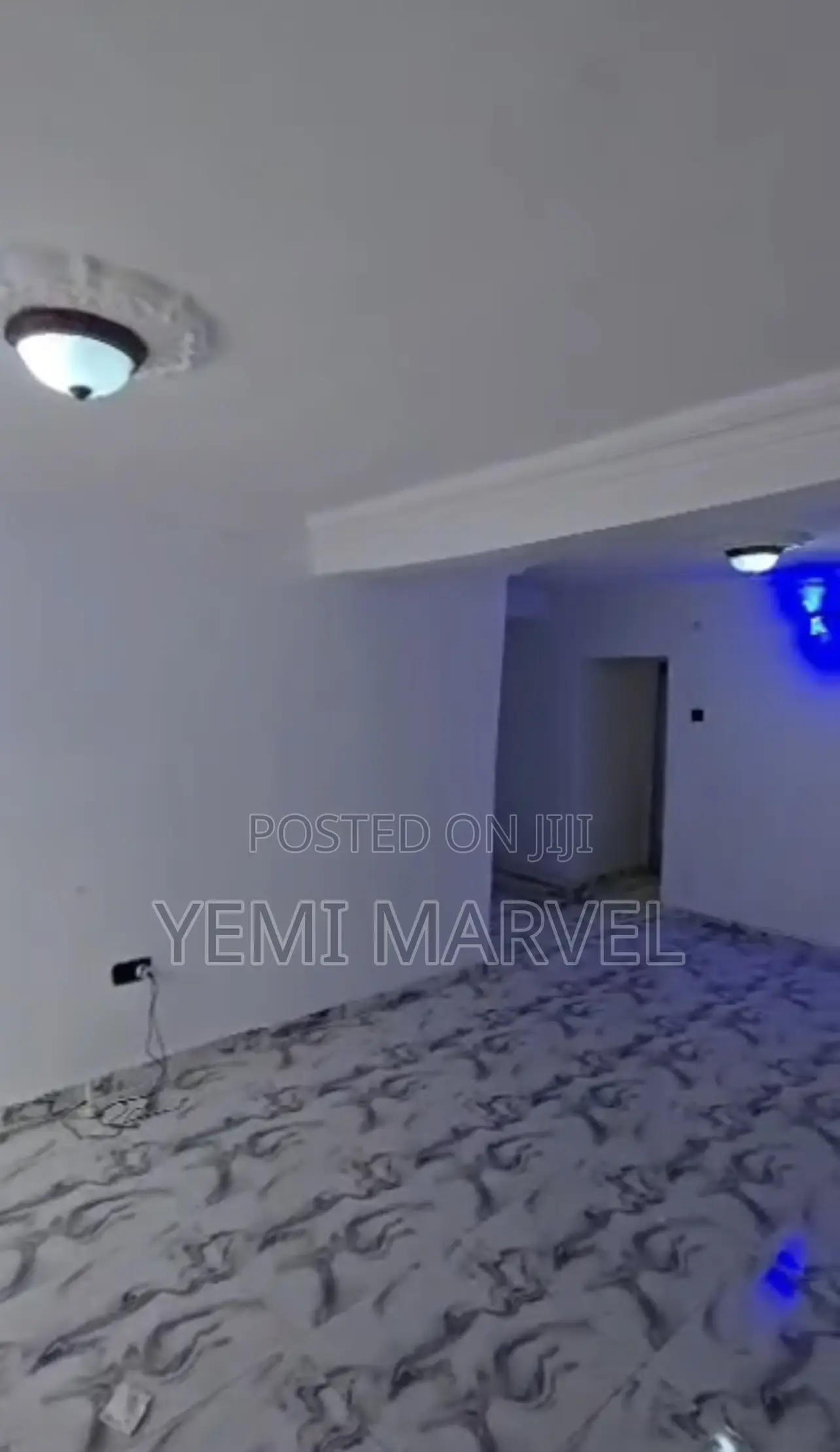 2bdrm Block of Flats in Bibilari, Basorun. for rent