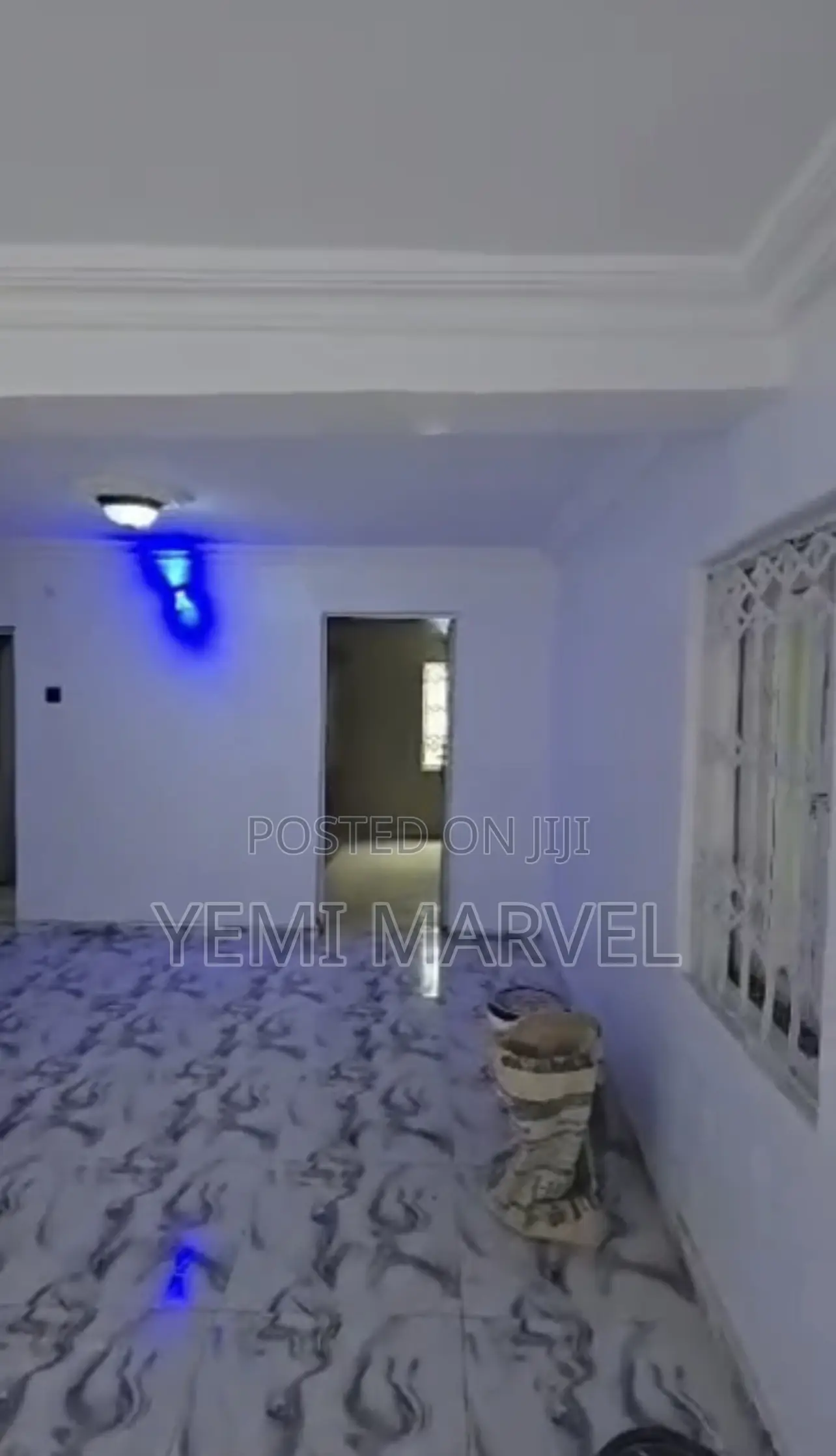 2bdrm Block of Flats in Bibilari, Basorun. for rent