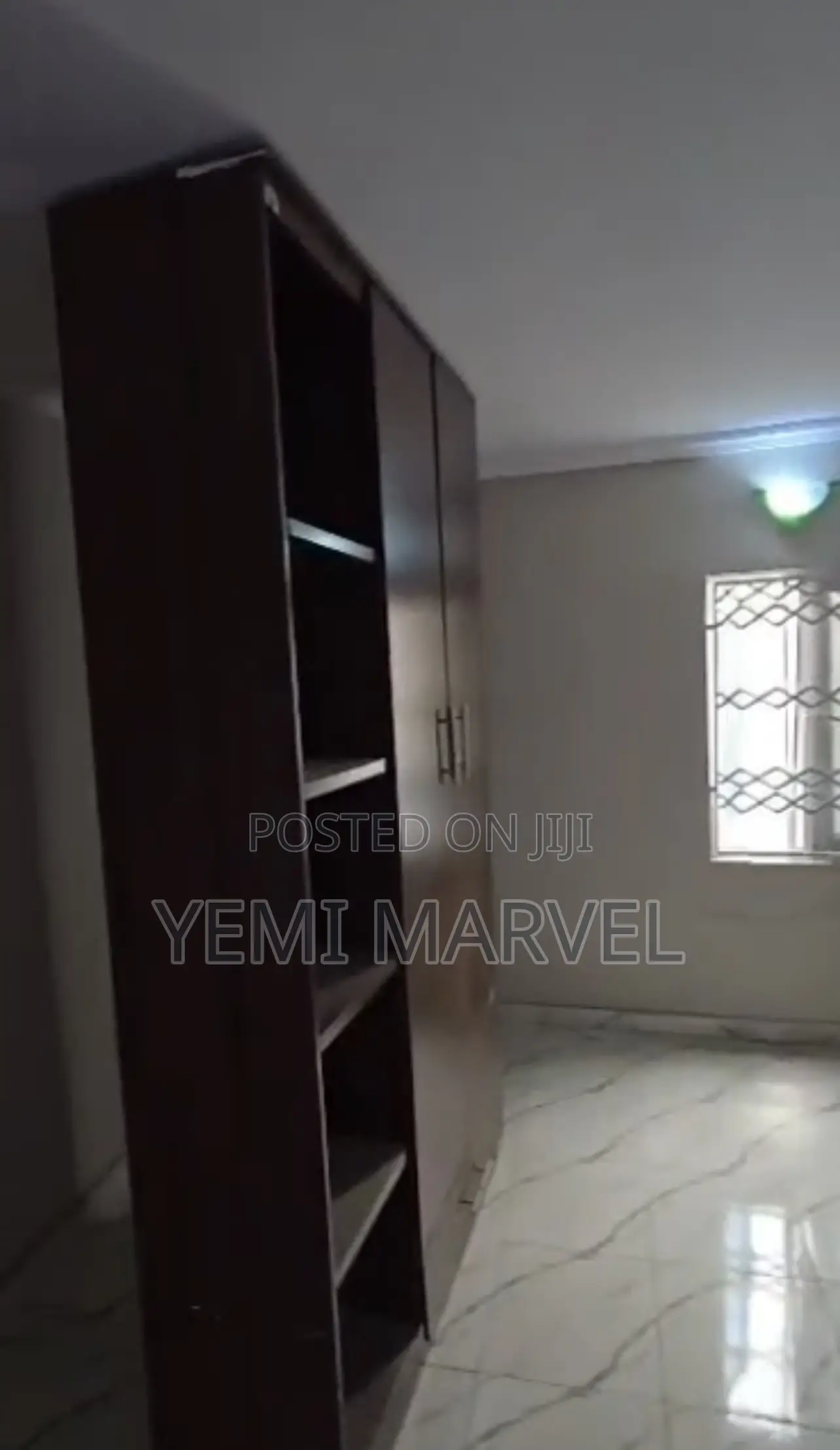 2bdrm Block of Flats in Bibilari, Basorun. for rent