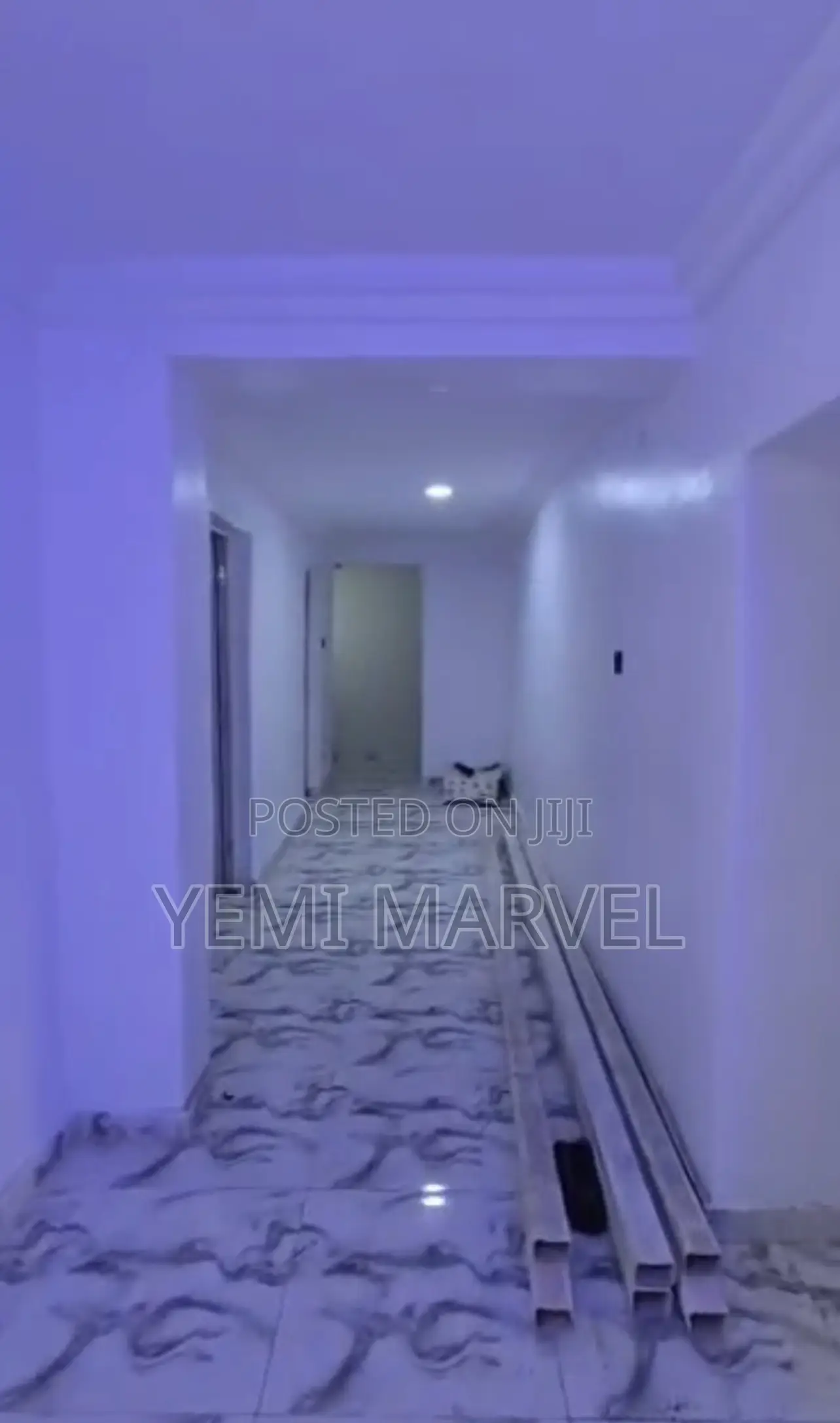 2bdrm Block of Flats in Bibilari, Basorun. for rent