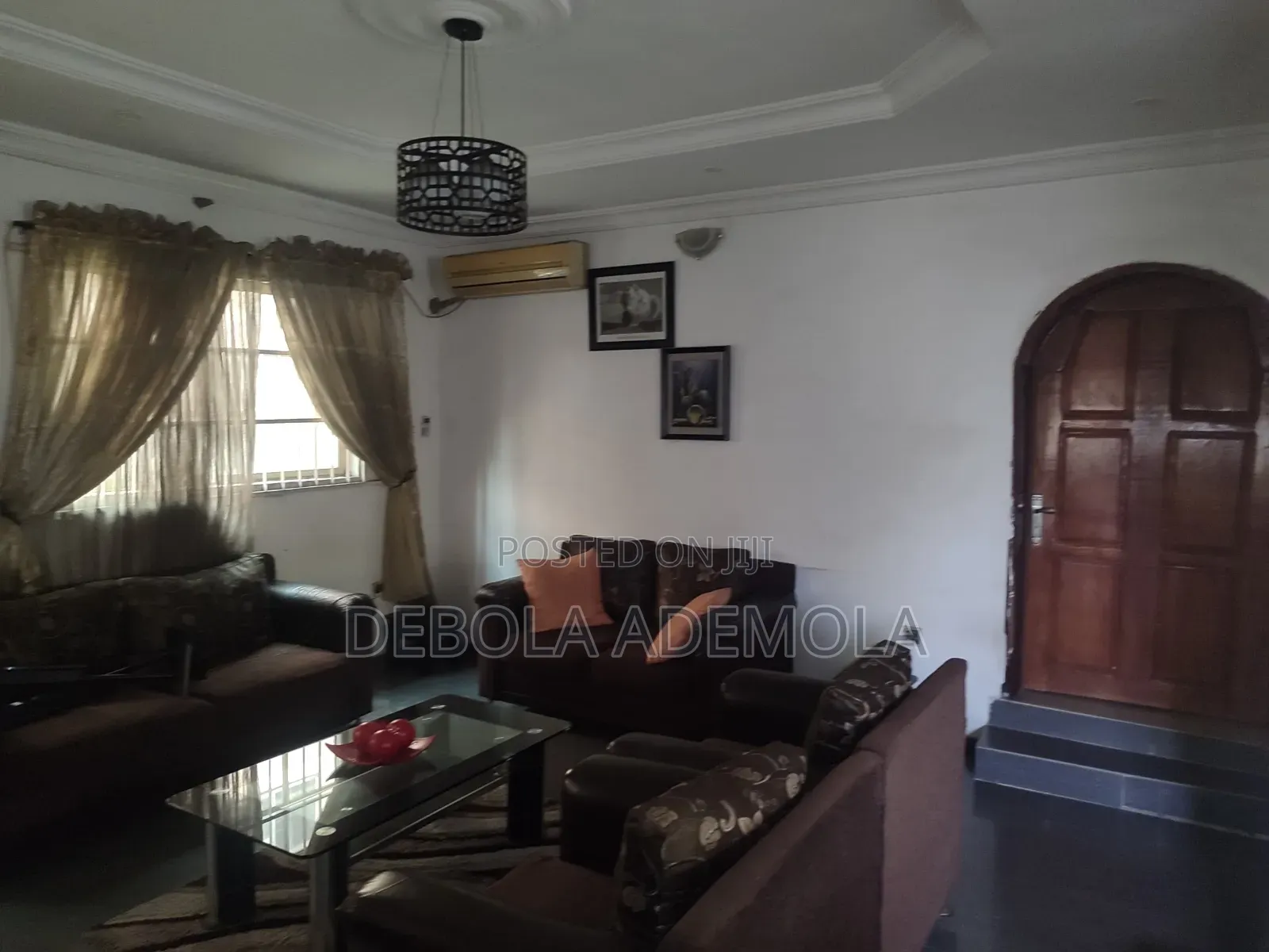 5bdrm House in Asanjo, Sangotedo for sale