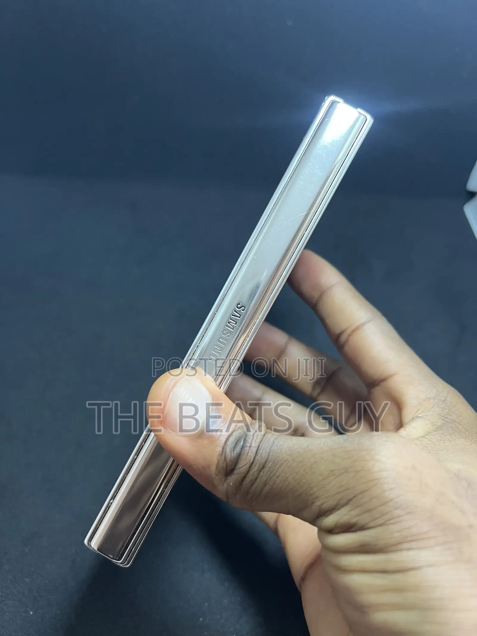 Samsung Galaxy Z Fold4 256 GB Gold