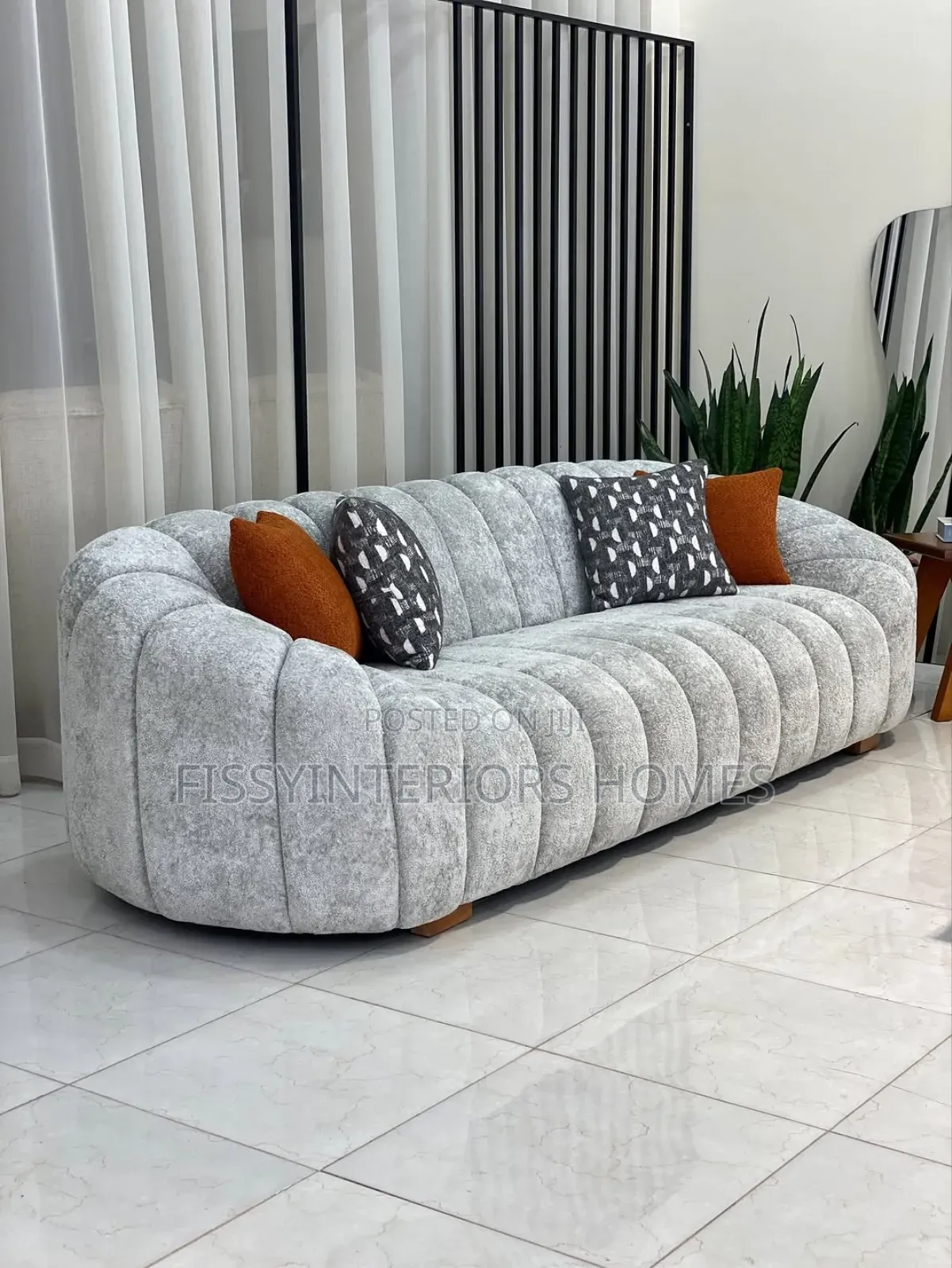 Sofa Full Set