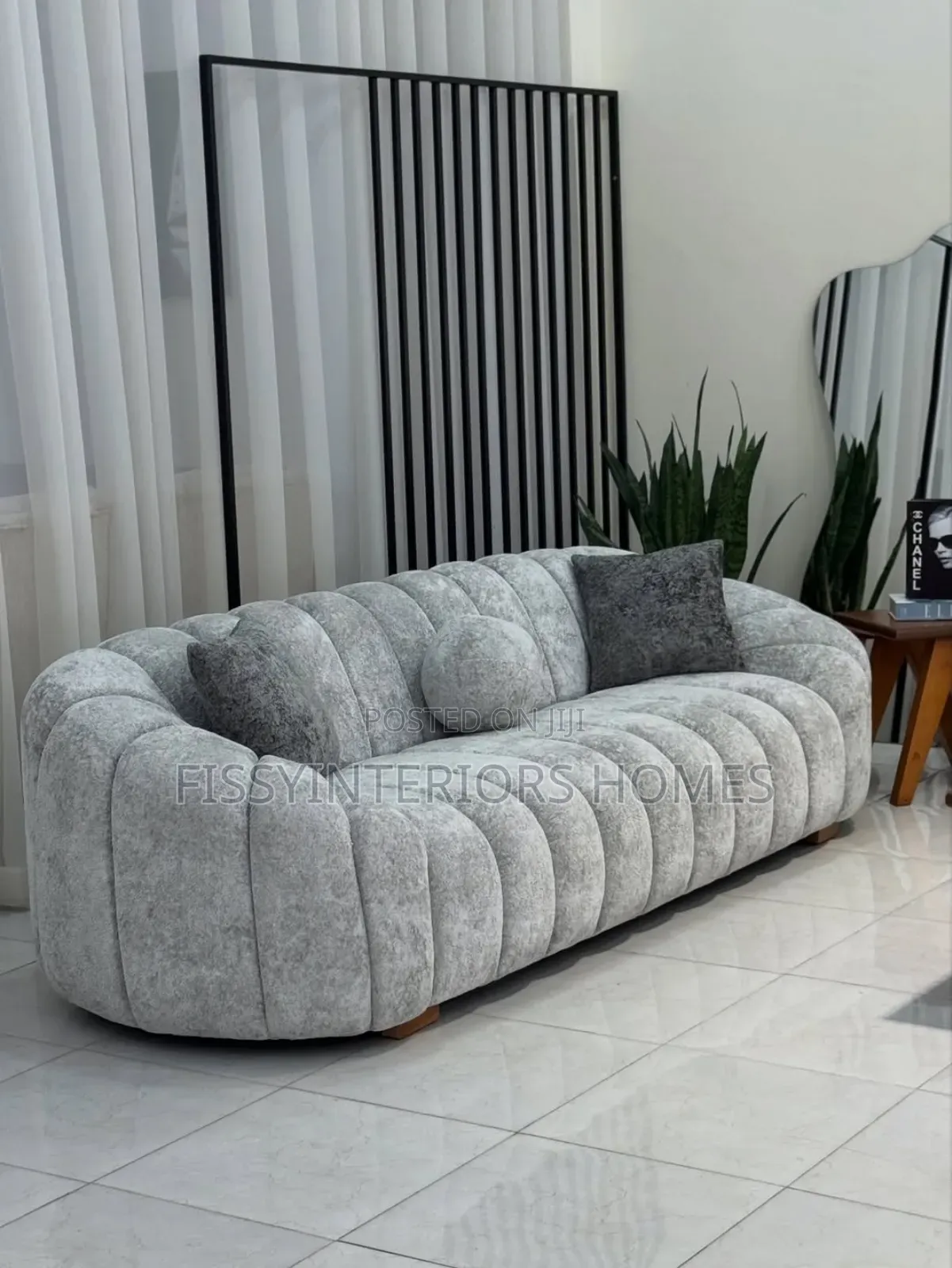 Sofa Full Set