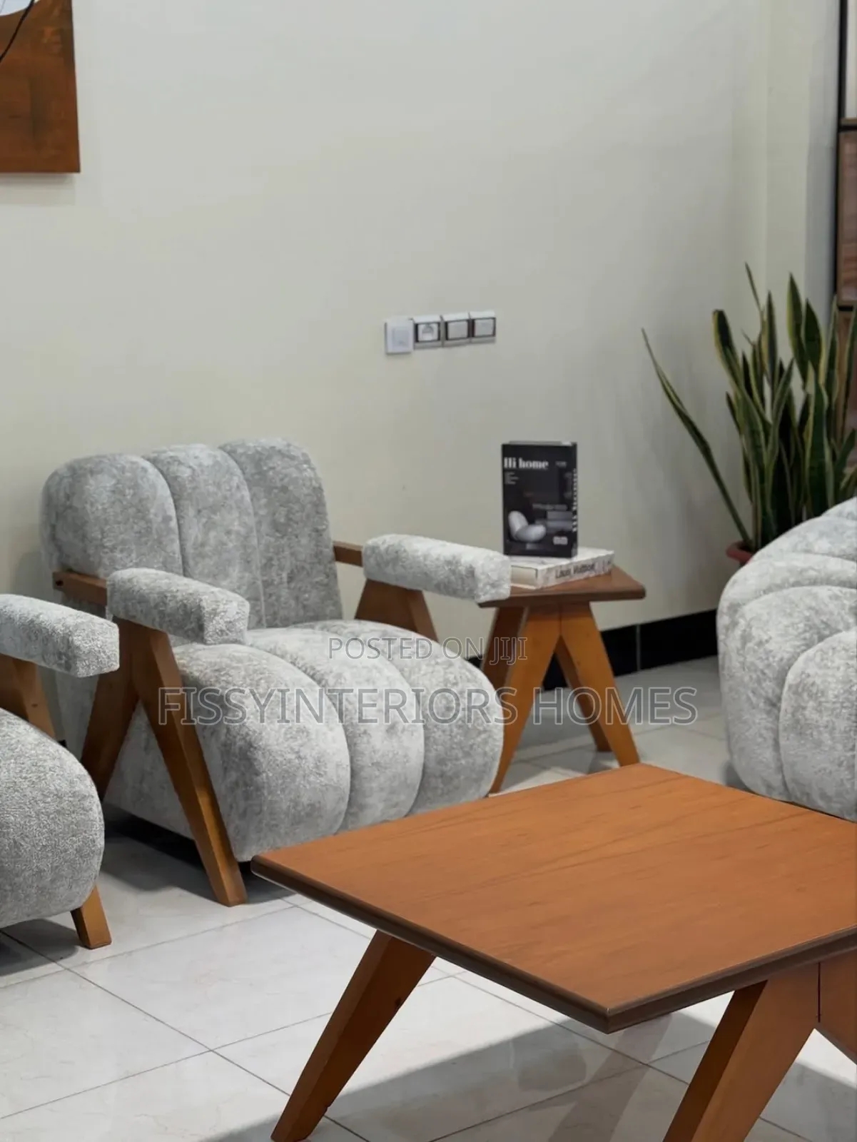 Sofa Full Set