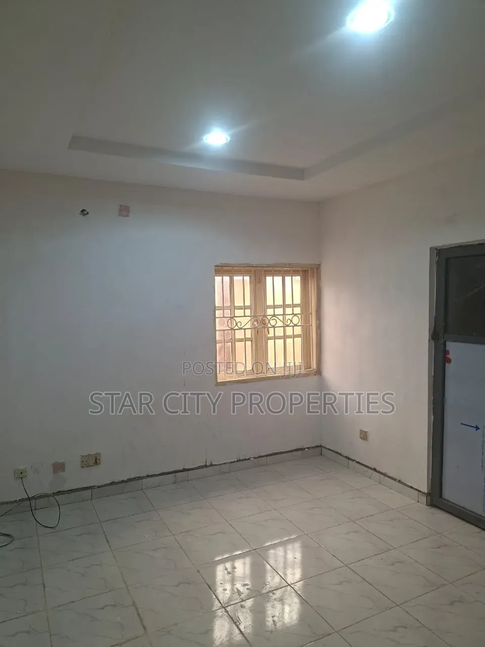 3bdrm Apartment in Greenland, Mende for rent