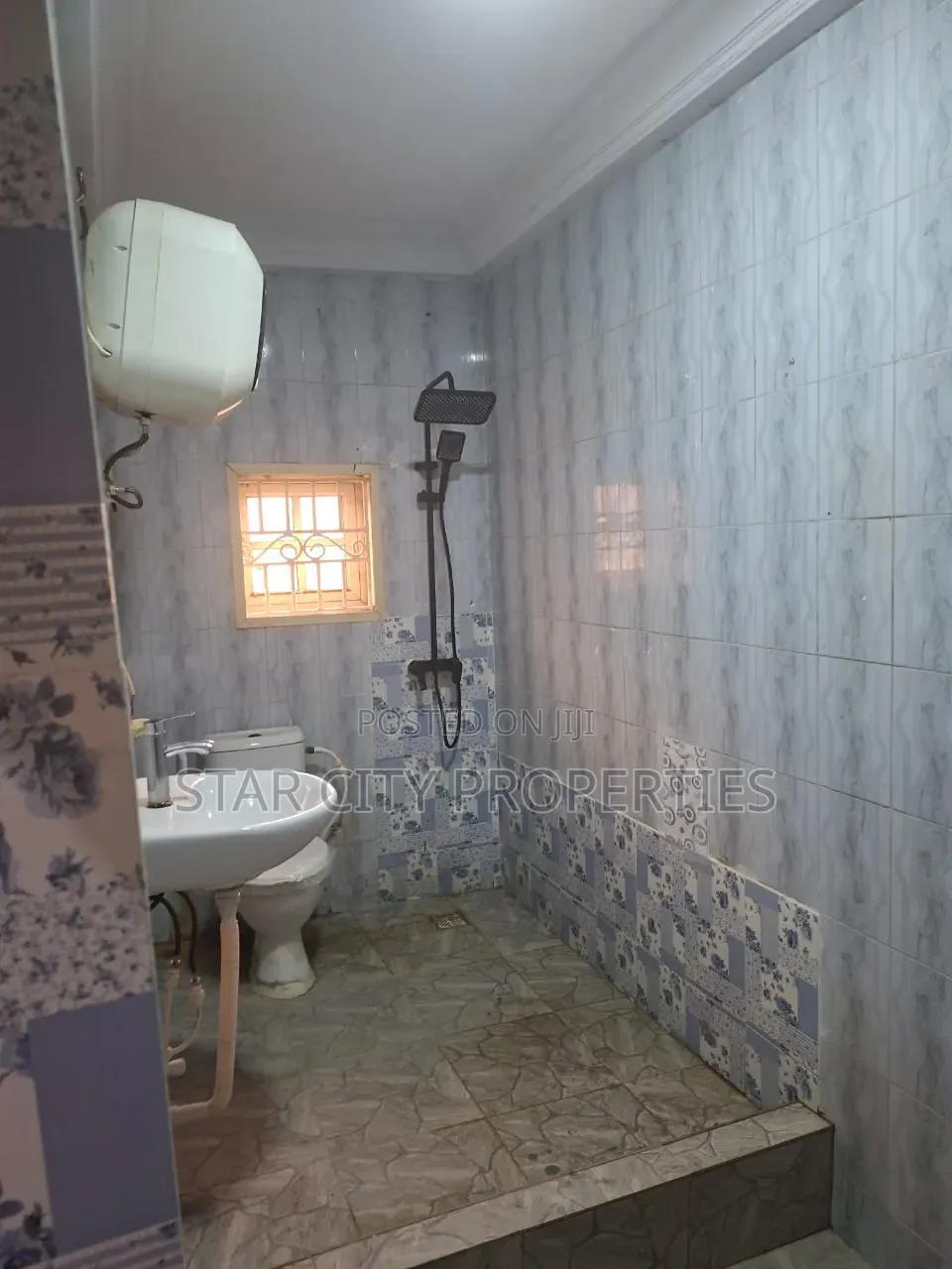 3bdrm Apartment in Greenland, Mende for rent