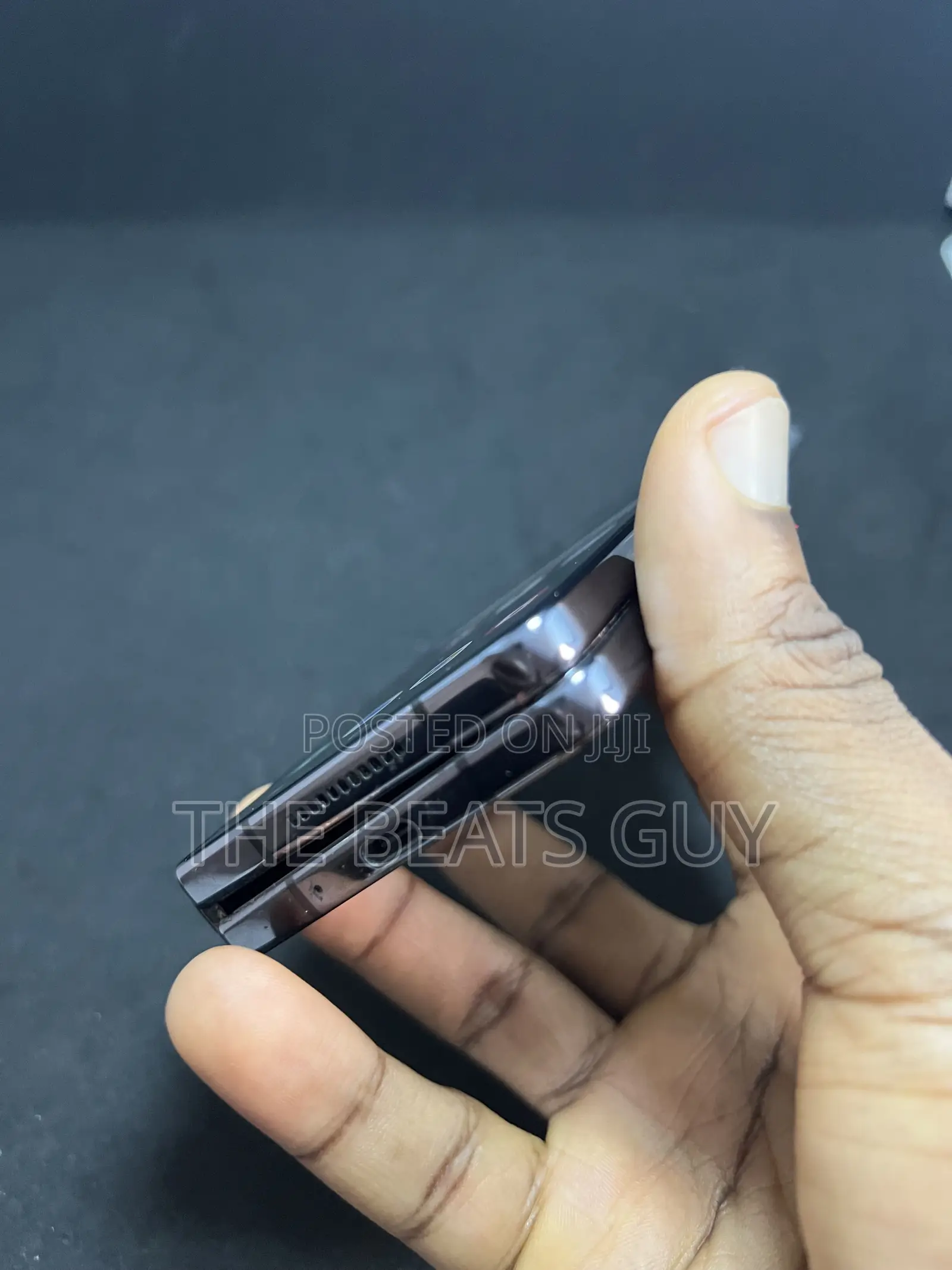 Samsung Galaxy Z Fold4 512 GB Black