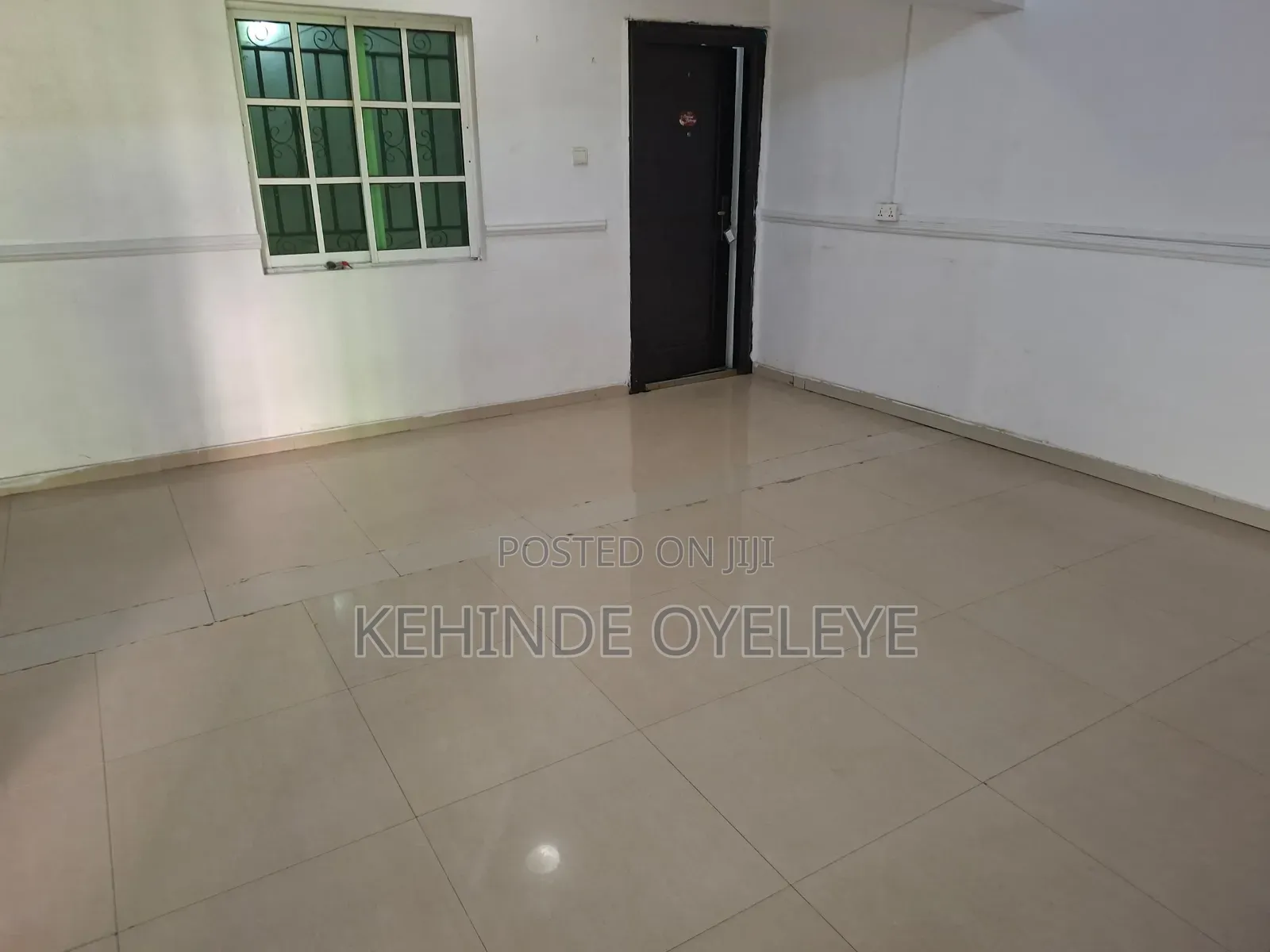 2bdrm Block of Flats in Jakande for rent