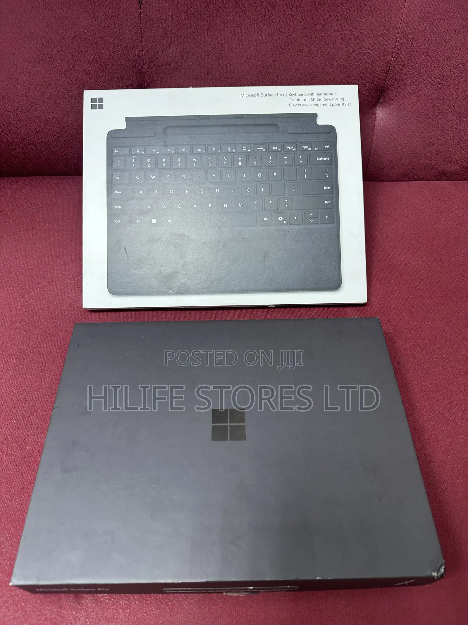 Laptop Microsoft Surface Laptop 5 32GB Intel Core i7 SSD 1T