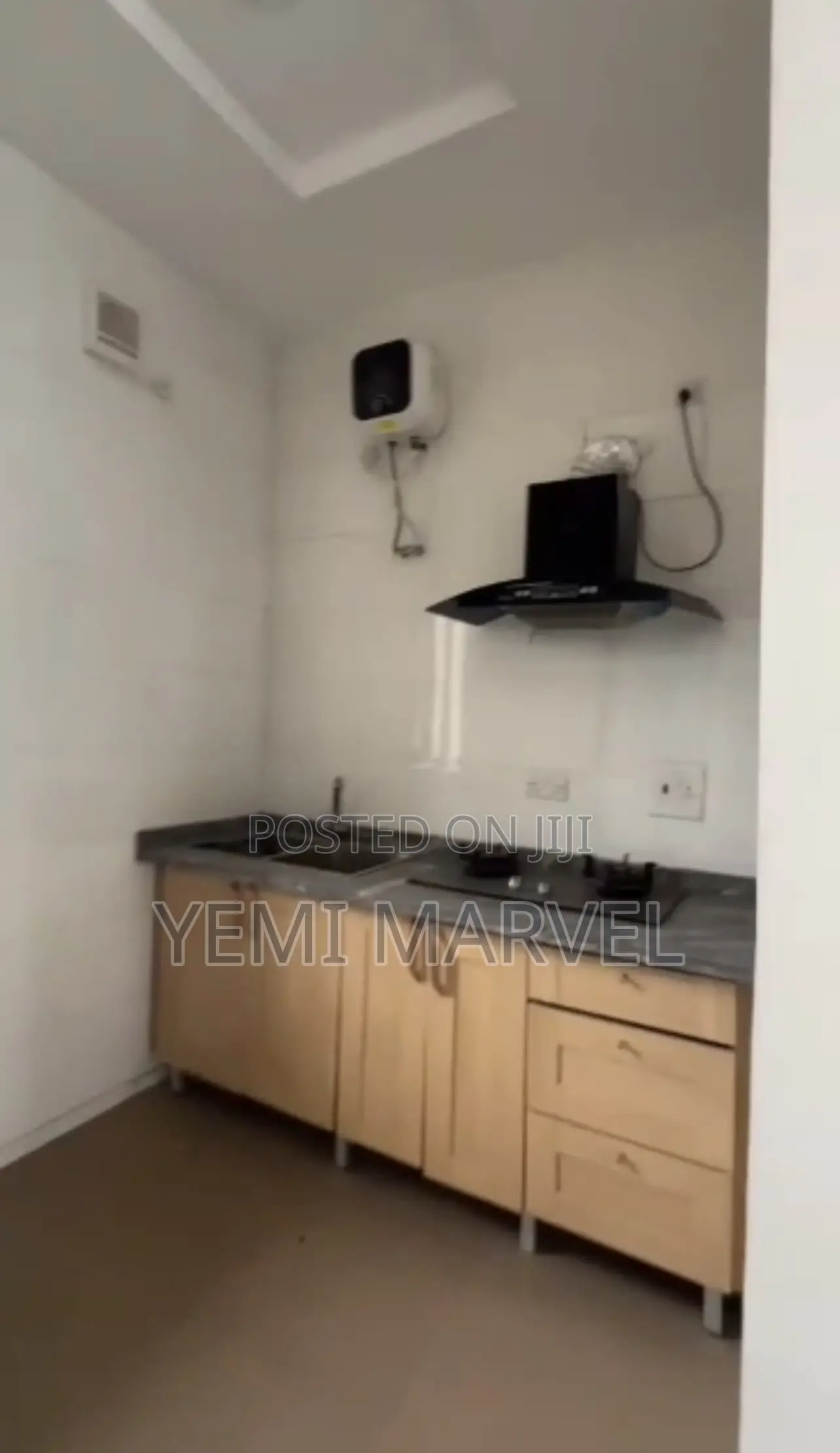 3bdrm Duplex in Moor Plantation Gra, for sale