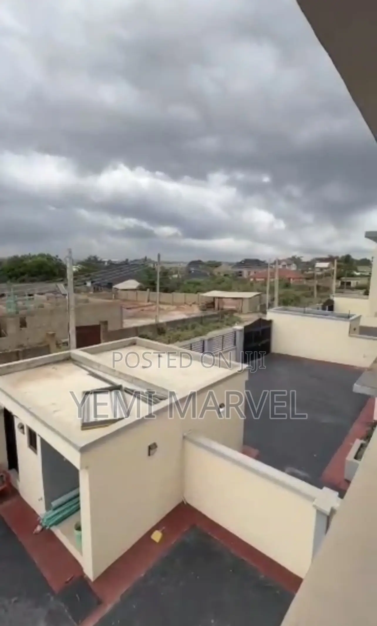 3bdrm Duplex in Moor Plantation Gra, for sale