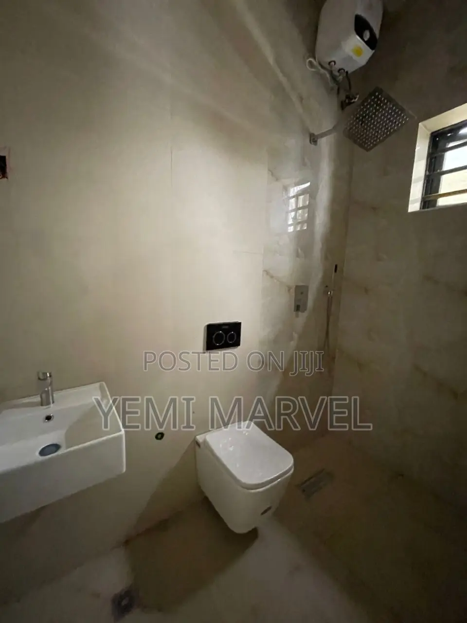 2bdrm Duplex in Bodija for sale
