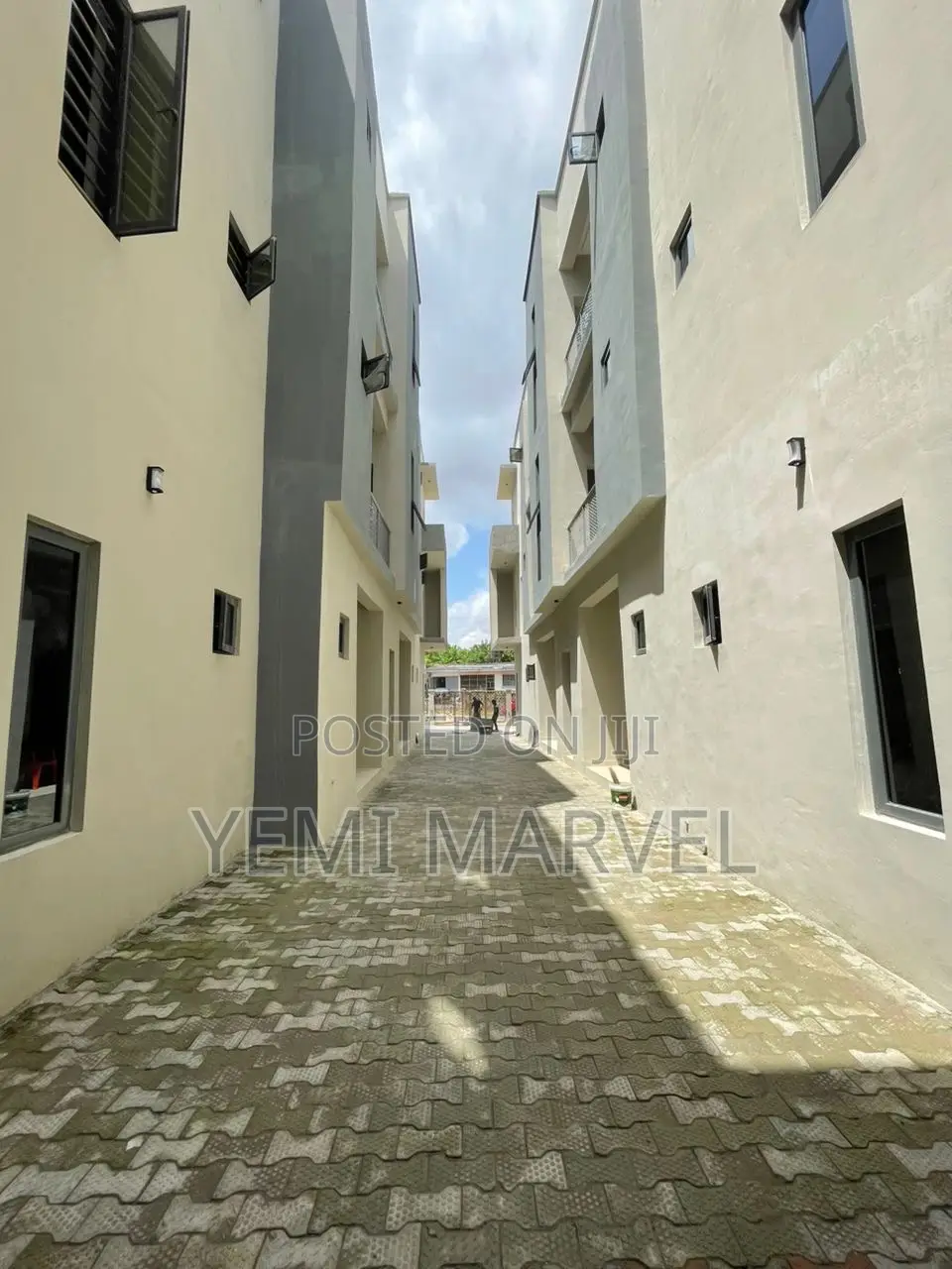 2bdrm Duplex in Bodija for sale