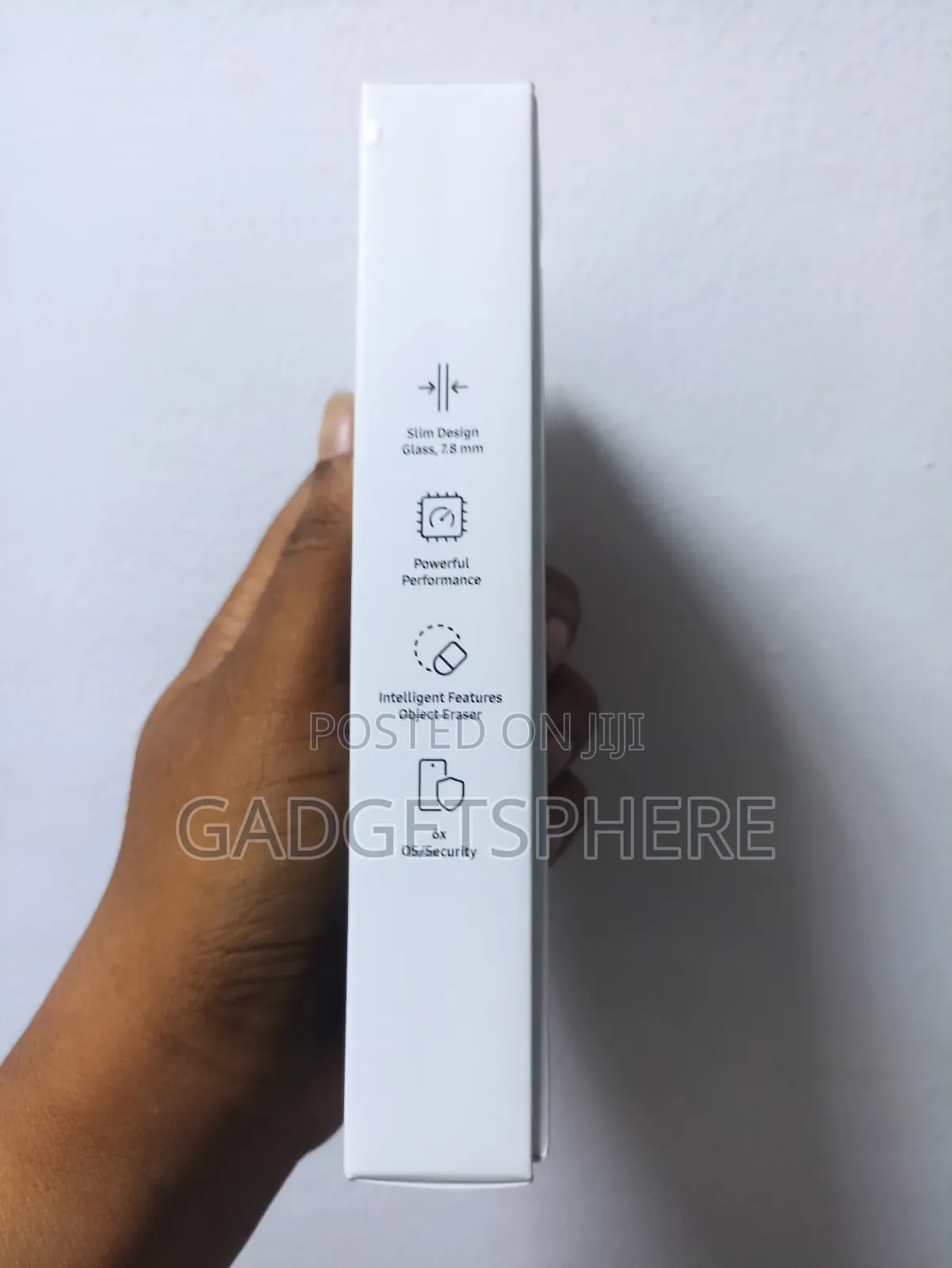 New Samsung Galaxy A27 256 GB