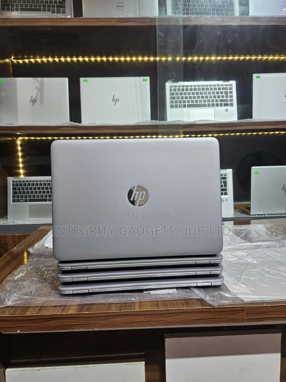 Laptop HP EliteBook 840 G4 8GB Intel Core i5 SSD 256GB
