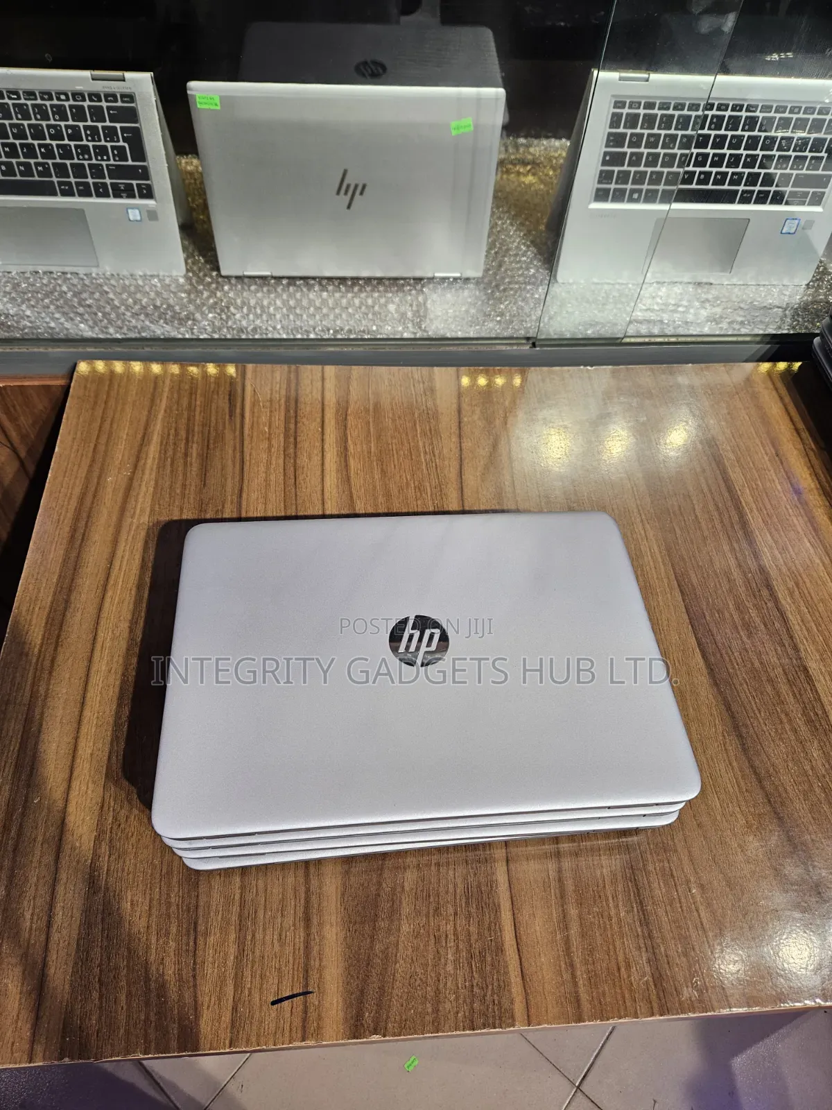 Laptop HP EliteBook 840 G4 8GB Intel Core i5 SSD 256GB