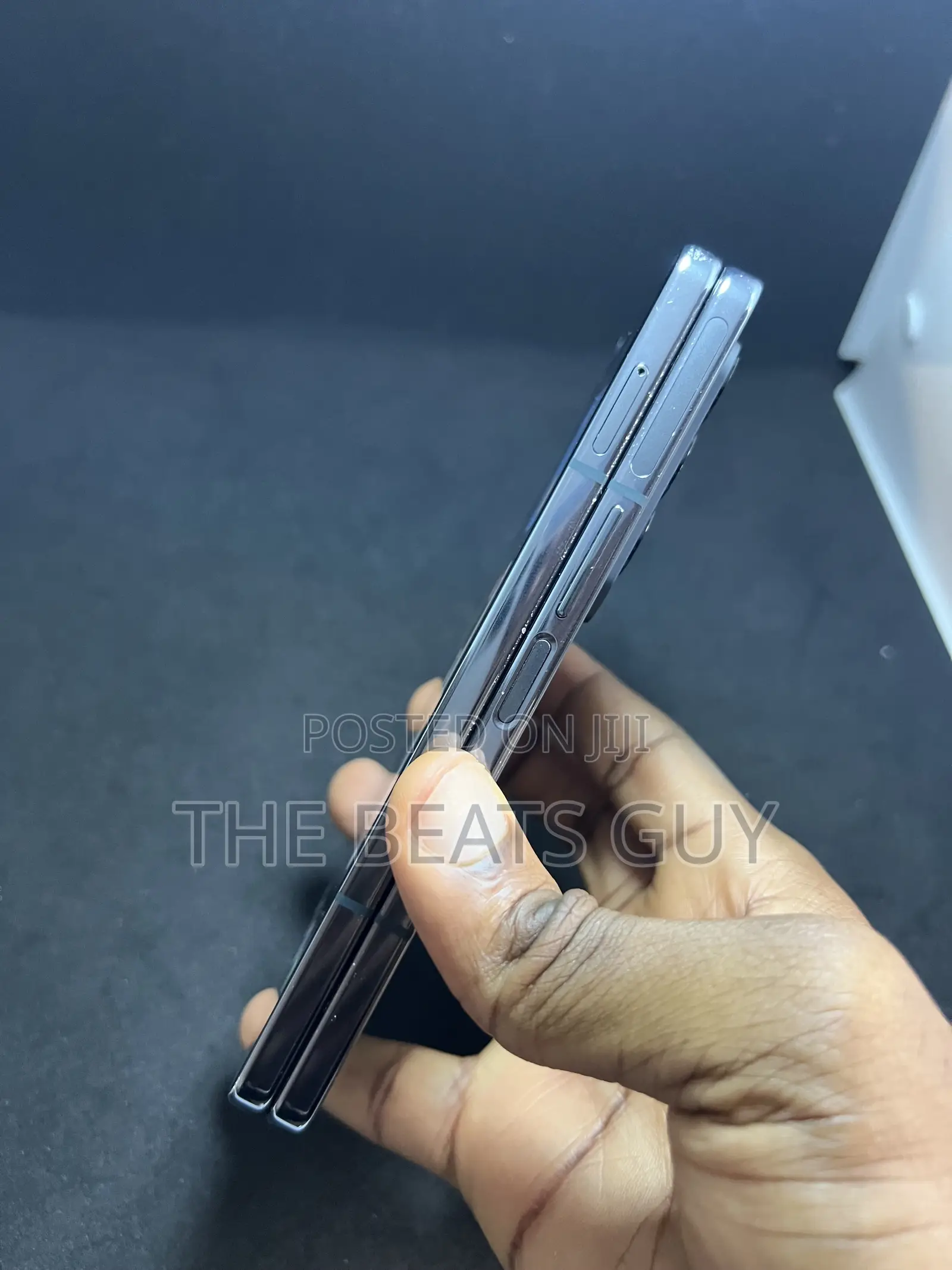 Samsung Galaxy Z Fold4 256 GB Green