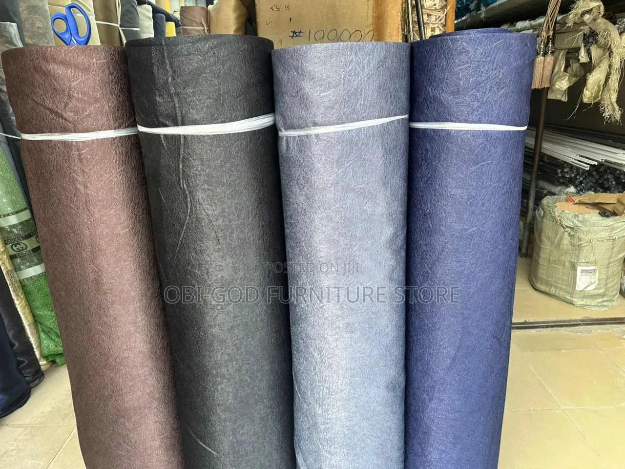 Curtains for Home Decor