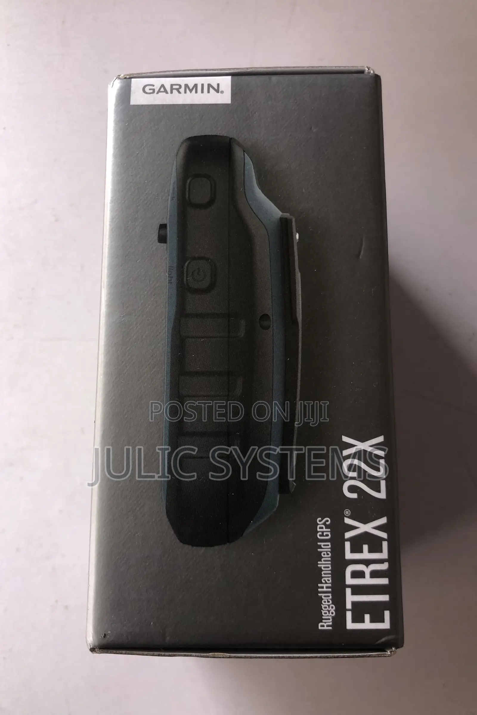 Garmin Etrex 22x GPS