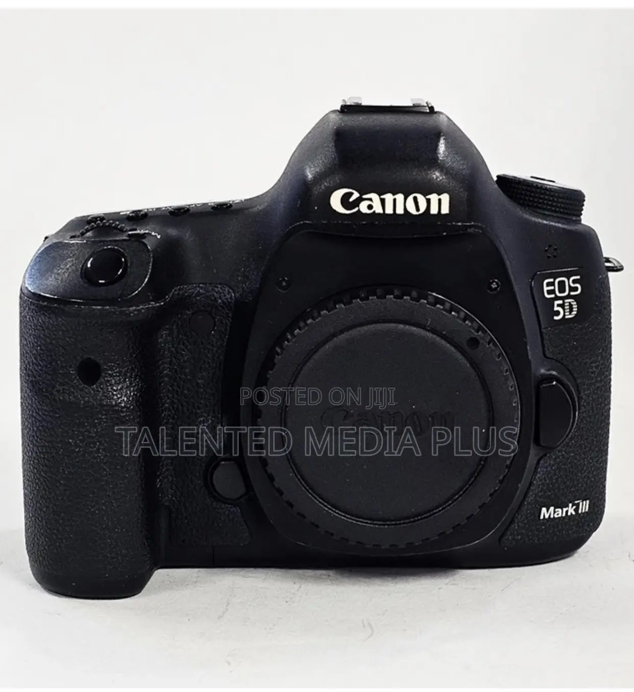 Canon Eos 5d Mark Iii 22.3mp Digital SLR DSLR Camera