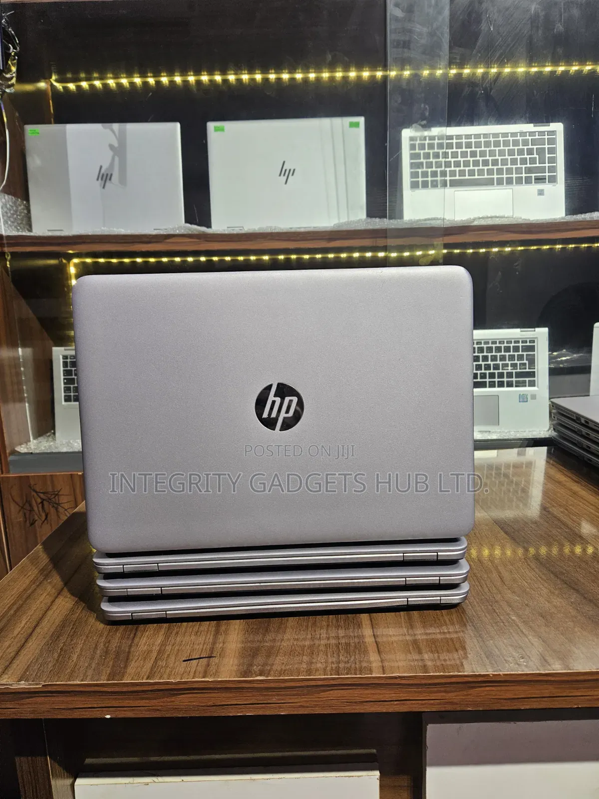Laptop HP EliteBook 840 G3 8GB Intel Core i5 SSD 256GB