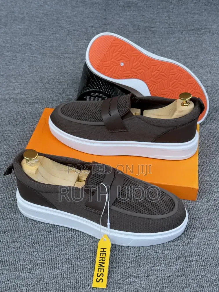 Premium Unisex Fashion Shoes