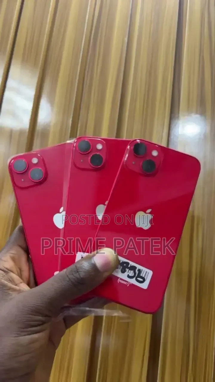 Apple iPhone 14 128 GB Red
