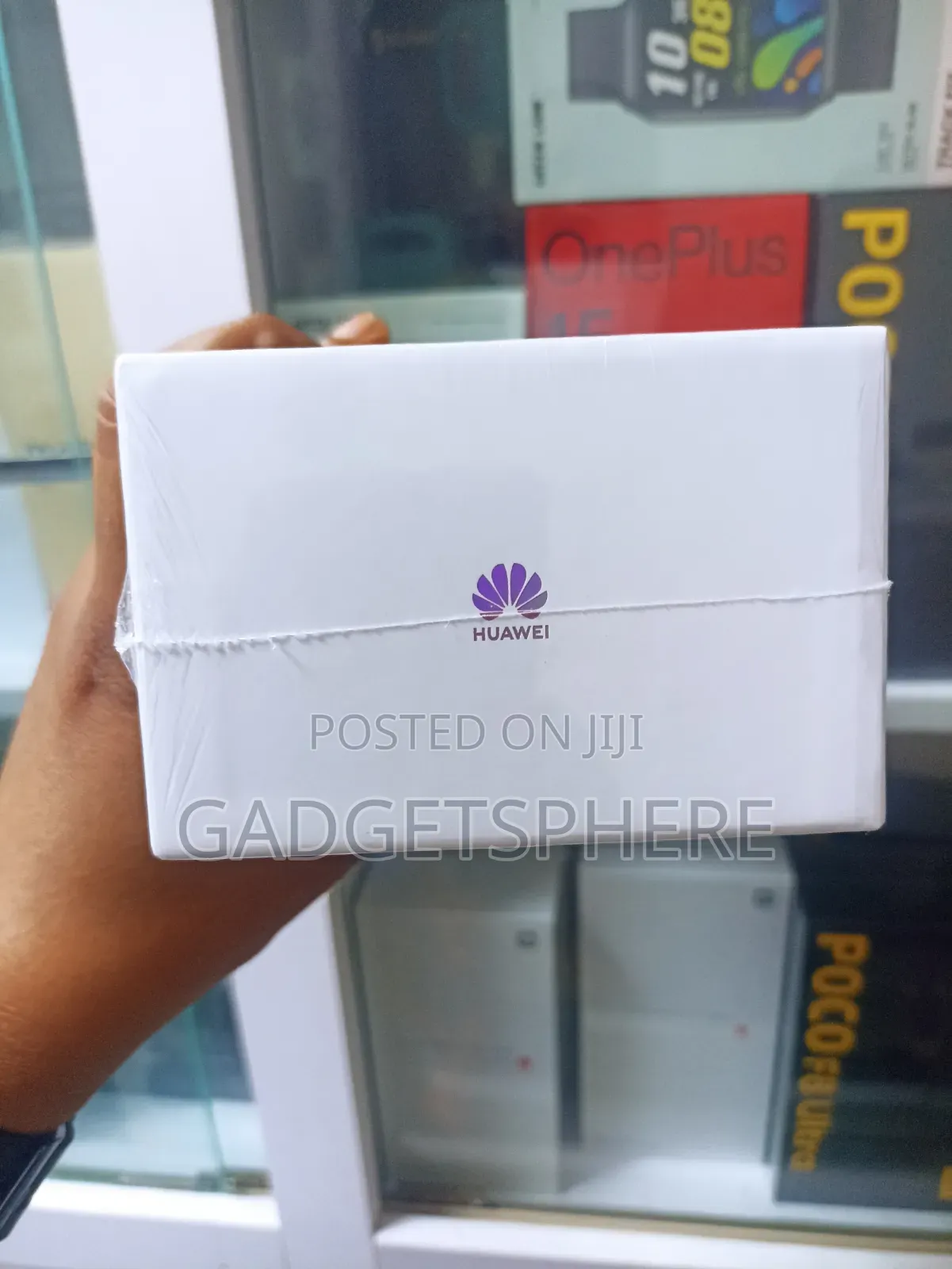 New Huawei Nova 14 5G 256 GB
