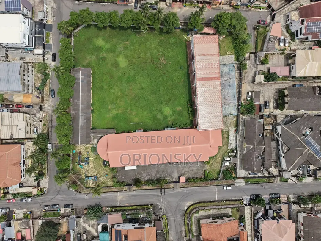 Prime Land for Sale