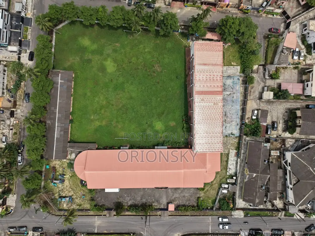 Prime Land for Sale