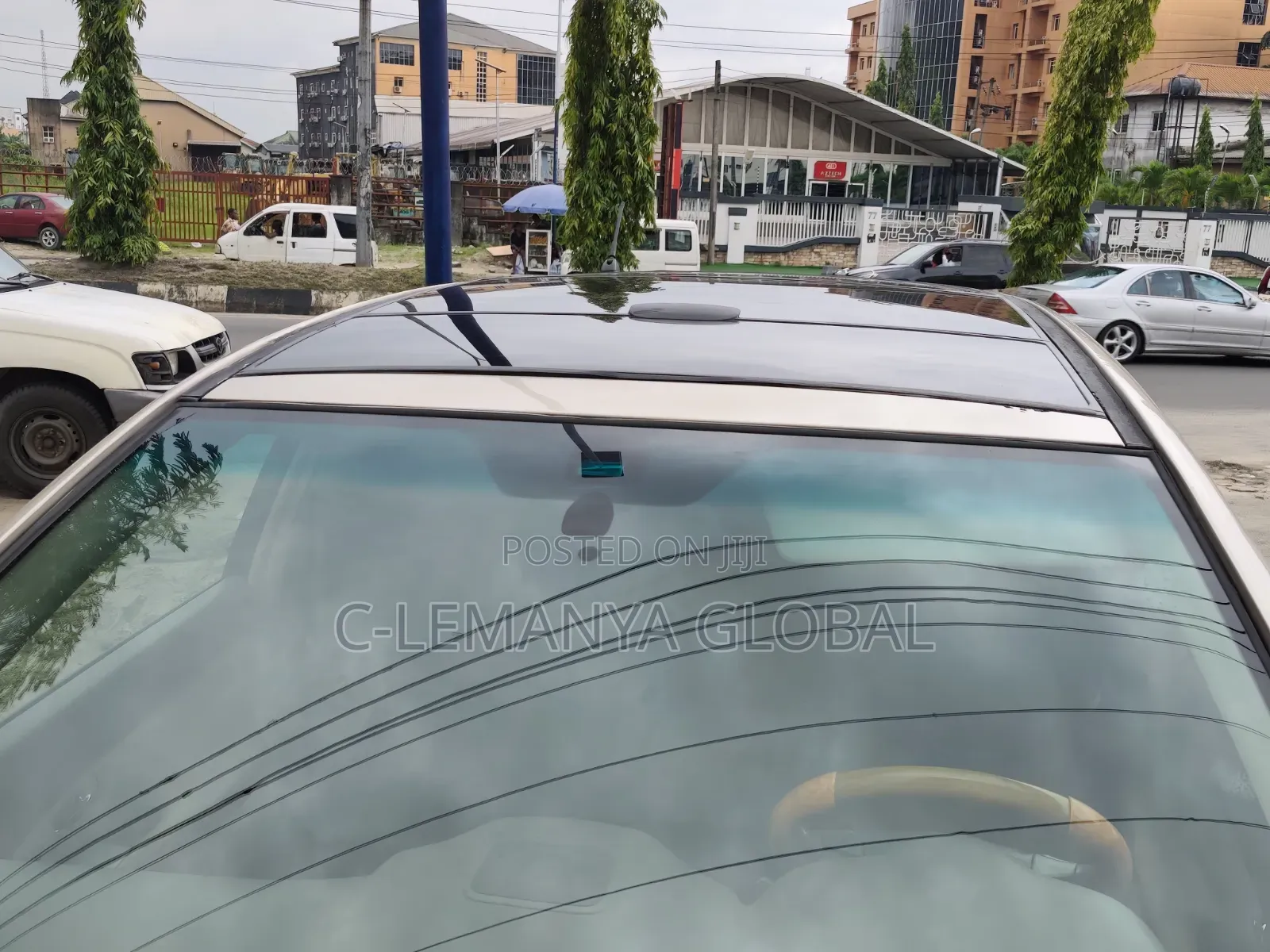 Lexus RX 350 2007