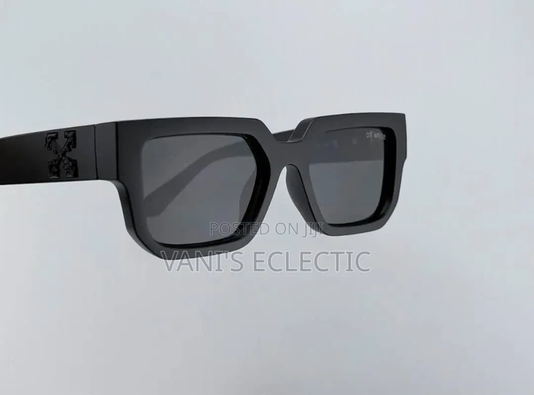 Off-White Catalina Sunglasses