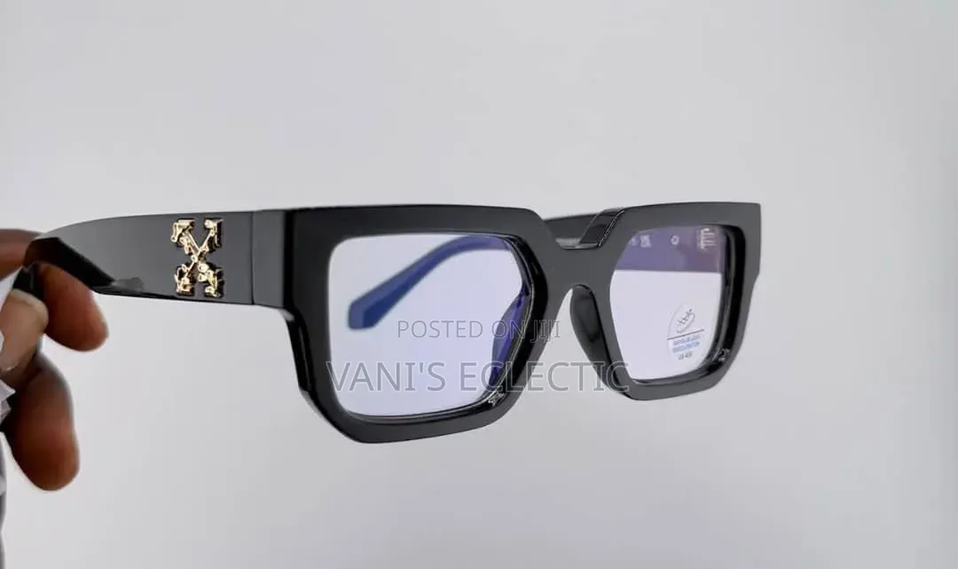 Off-White Catalina Sunglasses