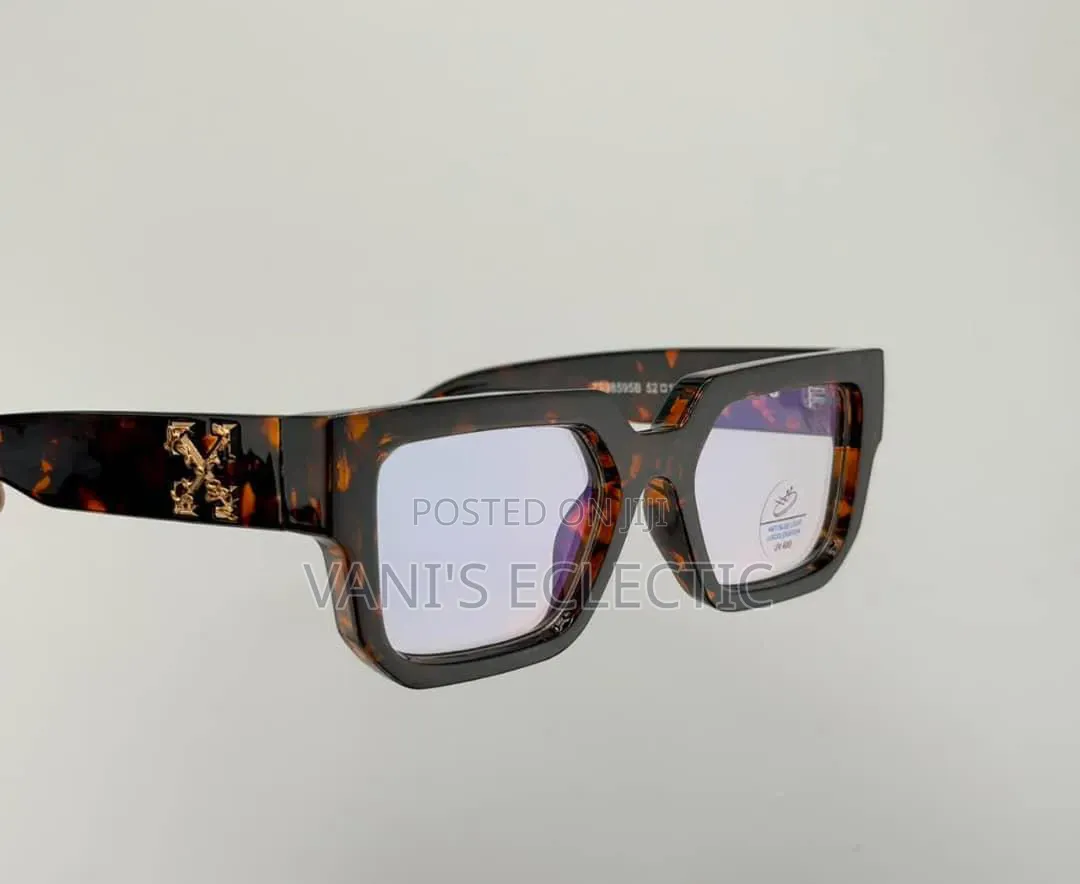 Off-White Catalina Sunglasses