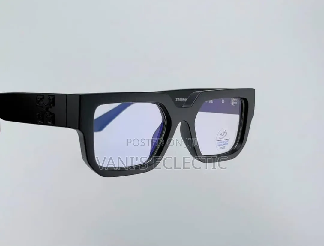 Off-White Catalina Sunglasses