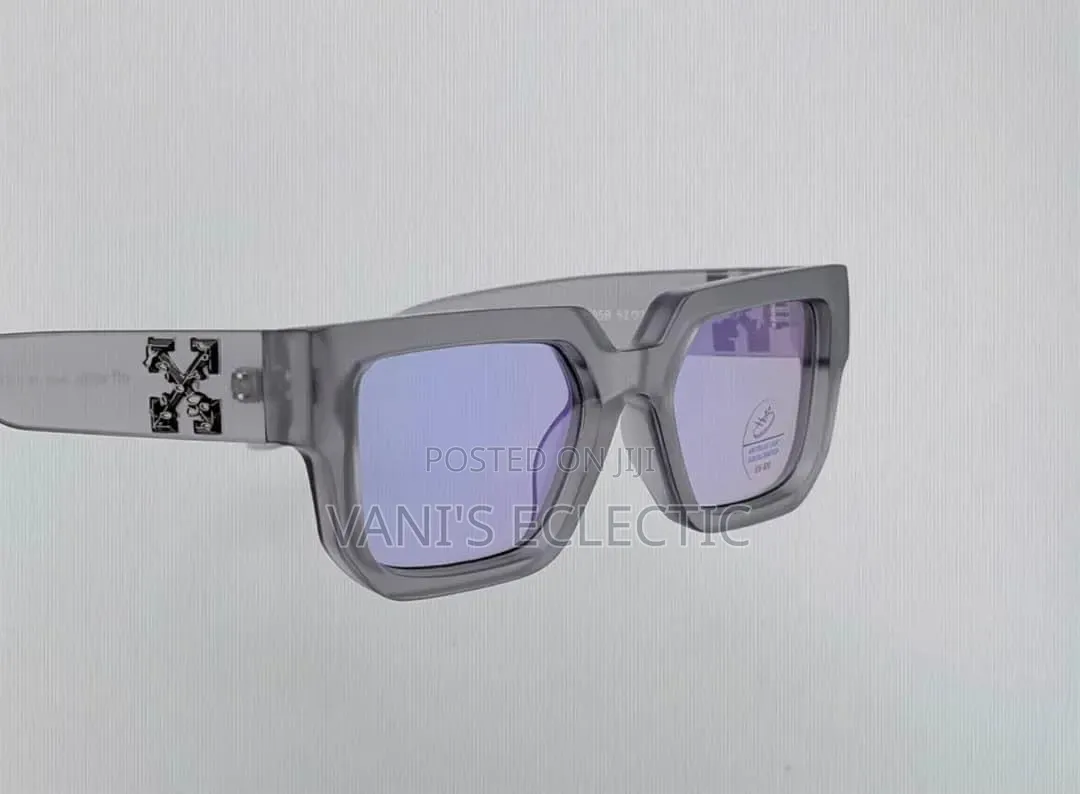 Off-White Catalina Sunglasses