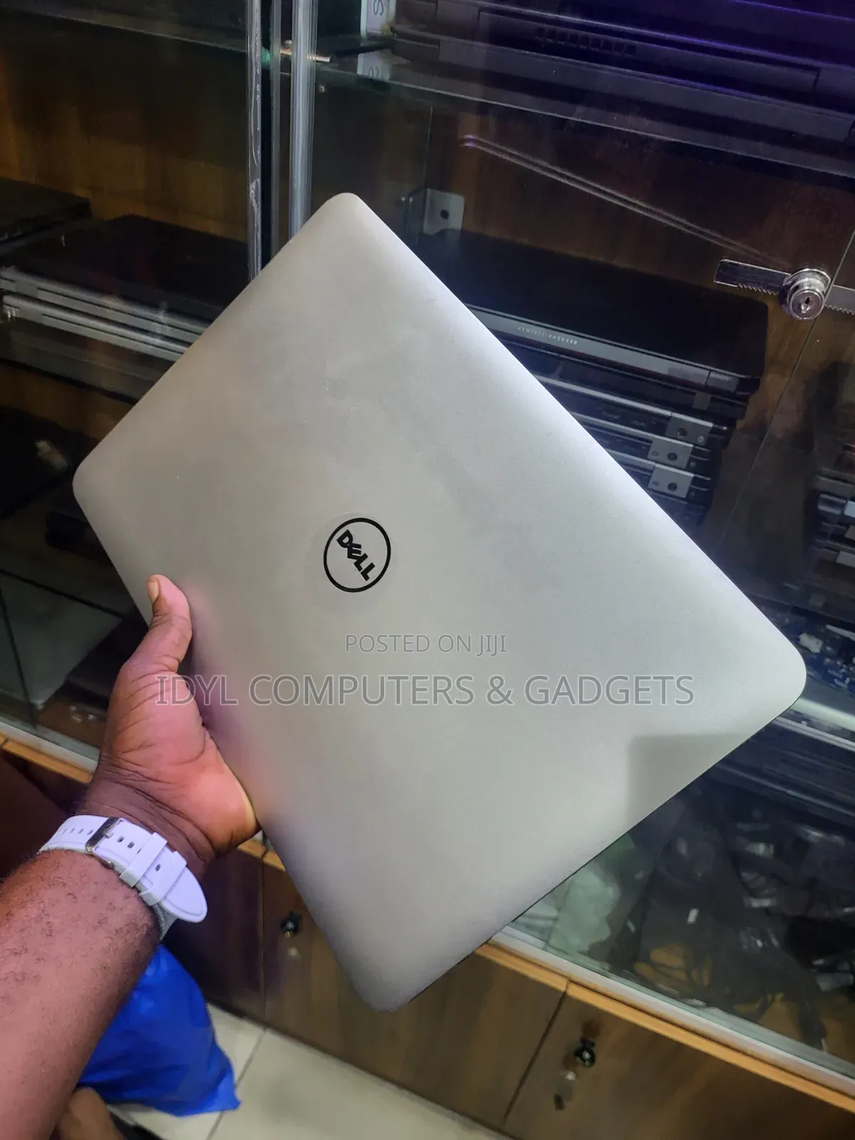Laptop Dell Precision M3800 16GB Intel Core i7 SSD 256GB