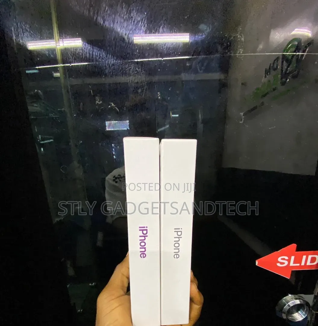 New Apple iPhone 14 Pro Max 256 GB Purple