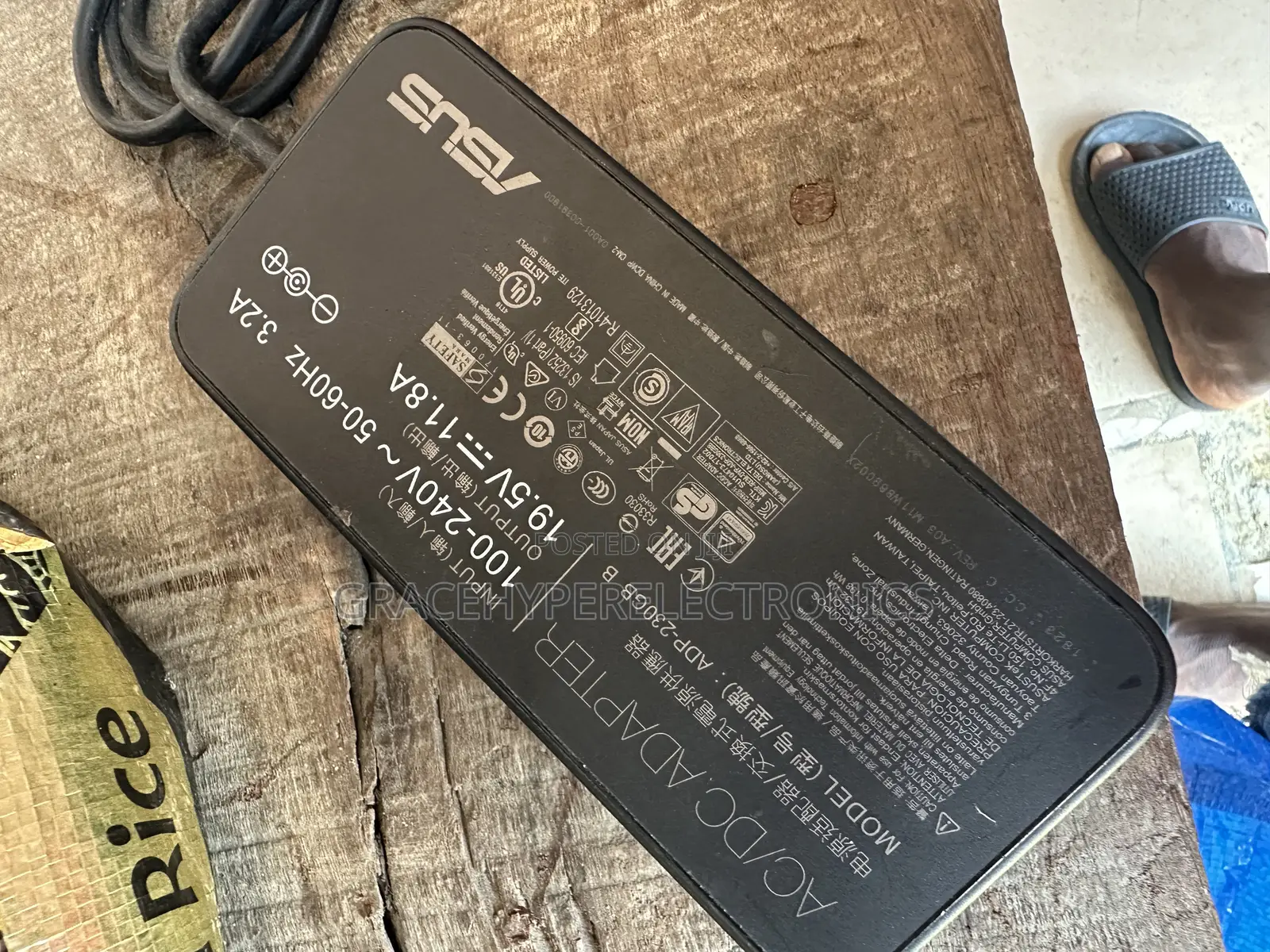 ASUS Chargers